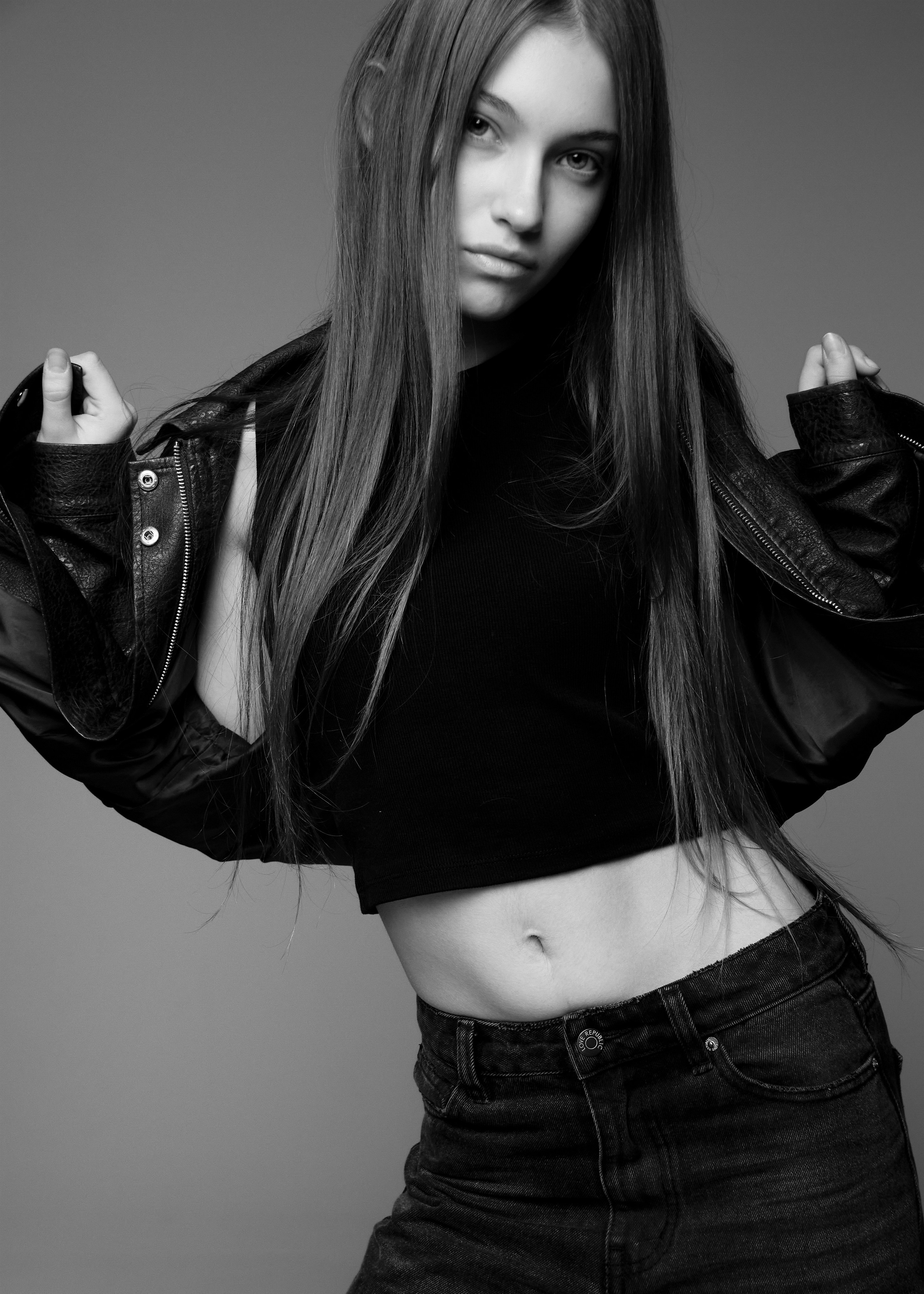 ANNA. Fashion photographer Annа