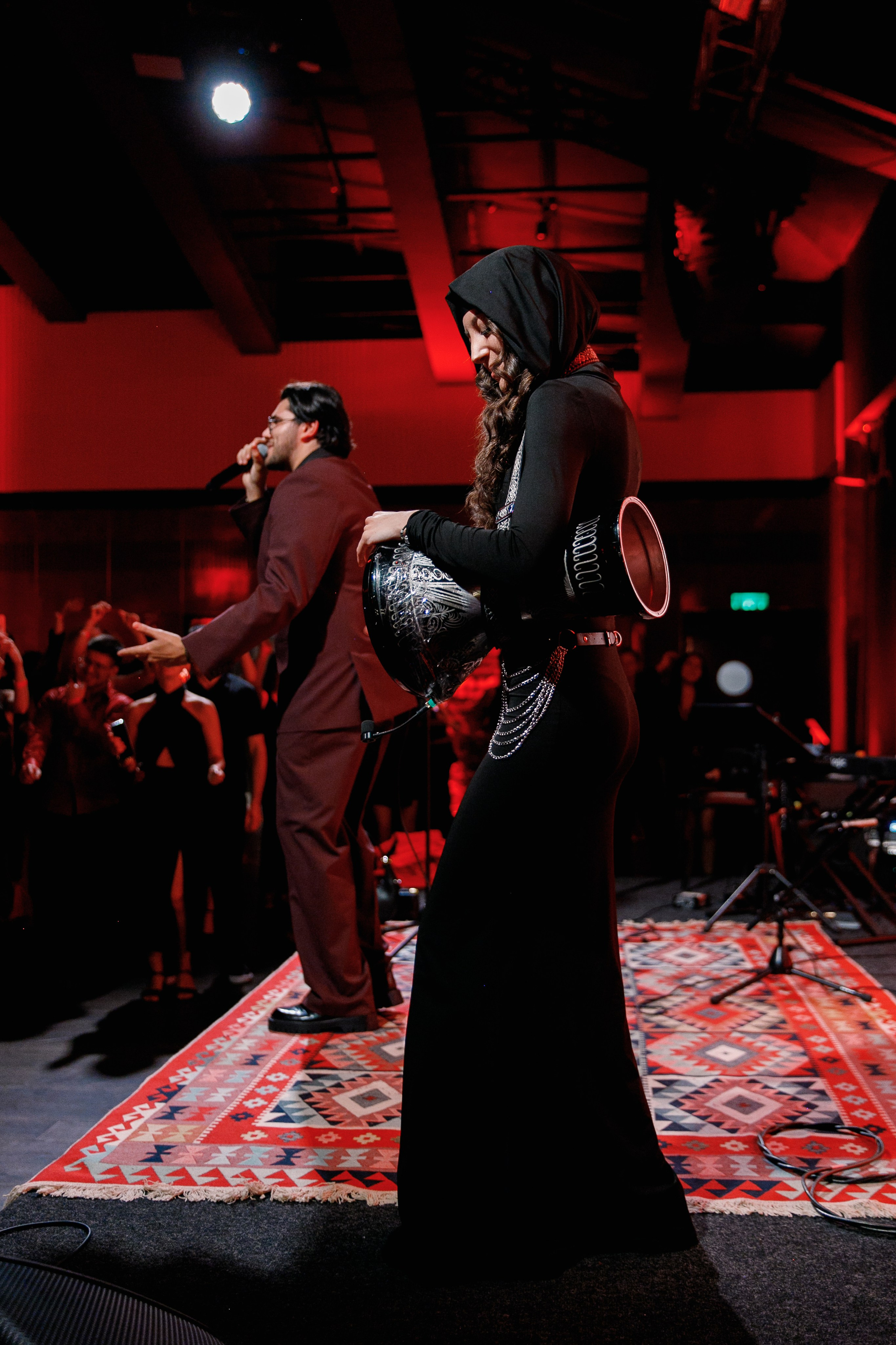 MEKAN| Турецкая вечеринка. Фотограф Анастасия Кулешова