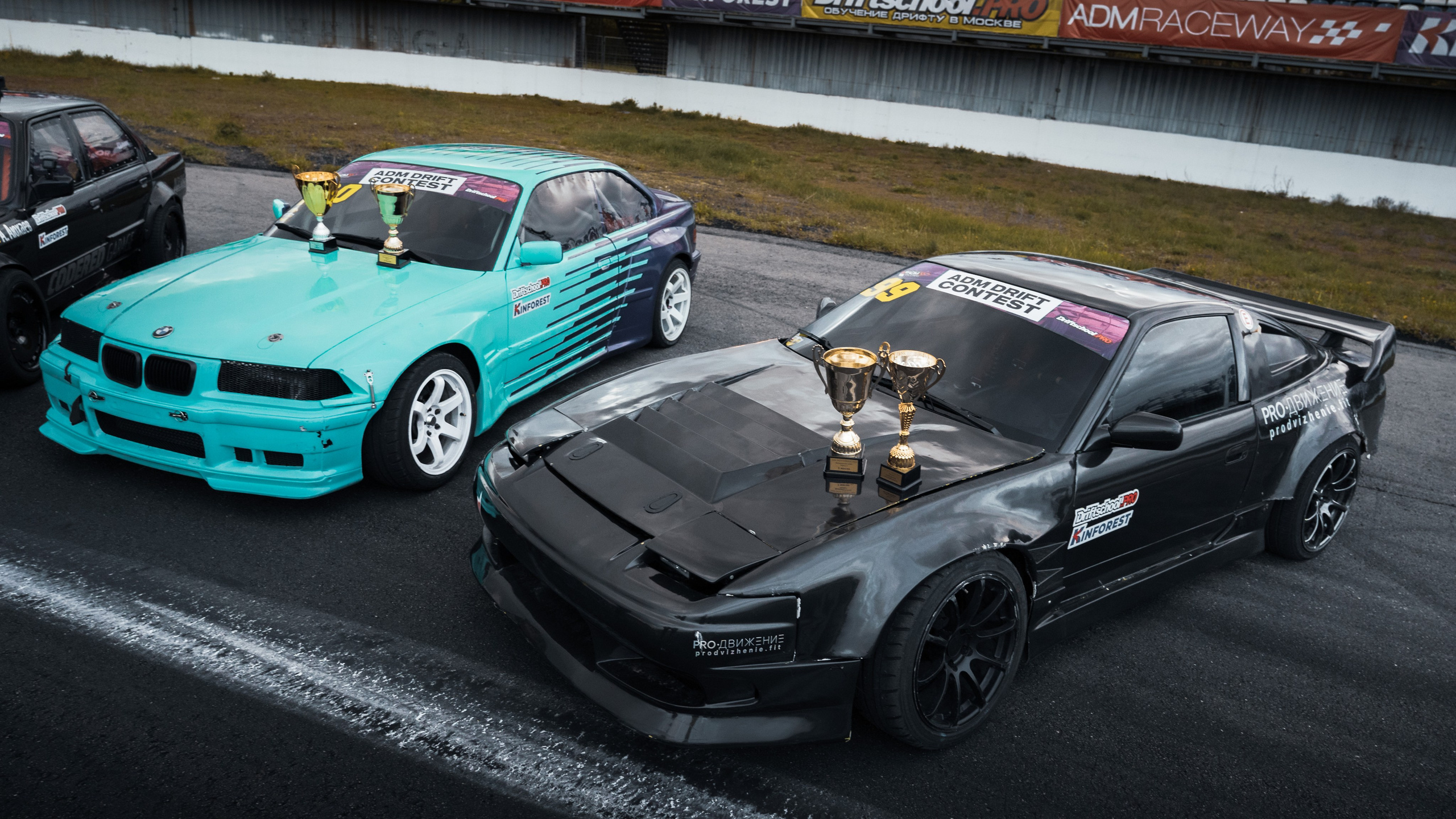 ADM Drift Contest 2024. Автомобильный фотограф в Москве Иван Петушков