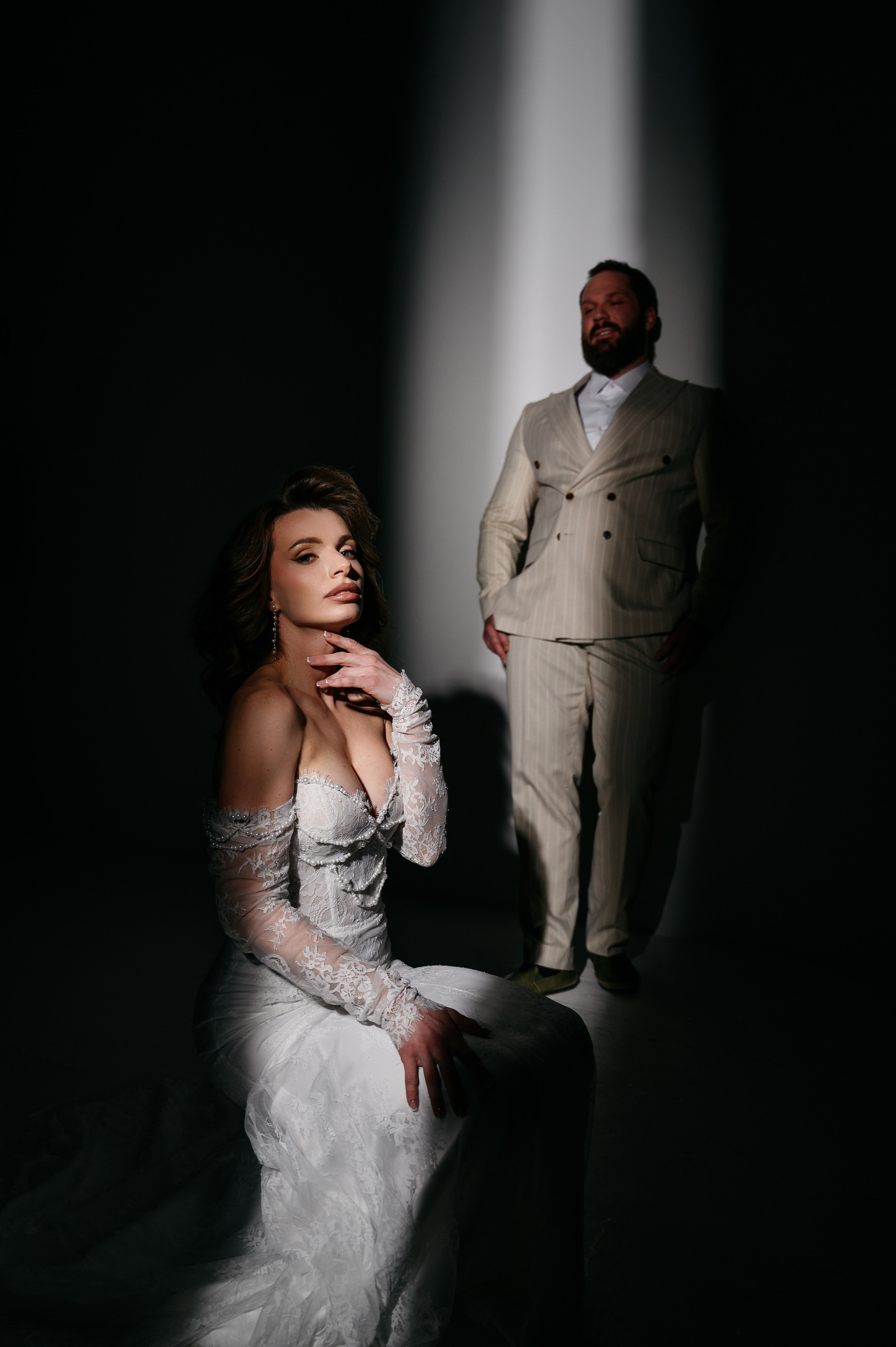 Александр и Анастасия. Свадебный и семейный фотограф в Йошкар-Оле