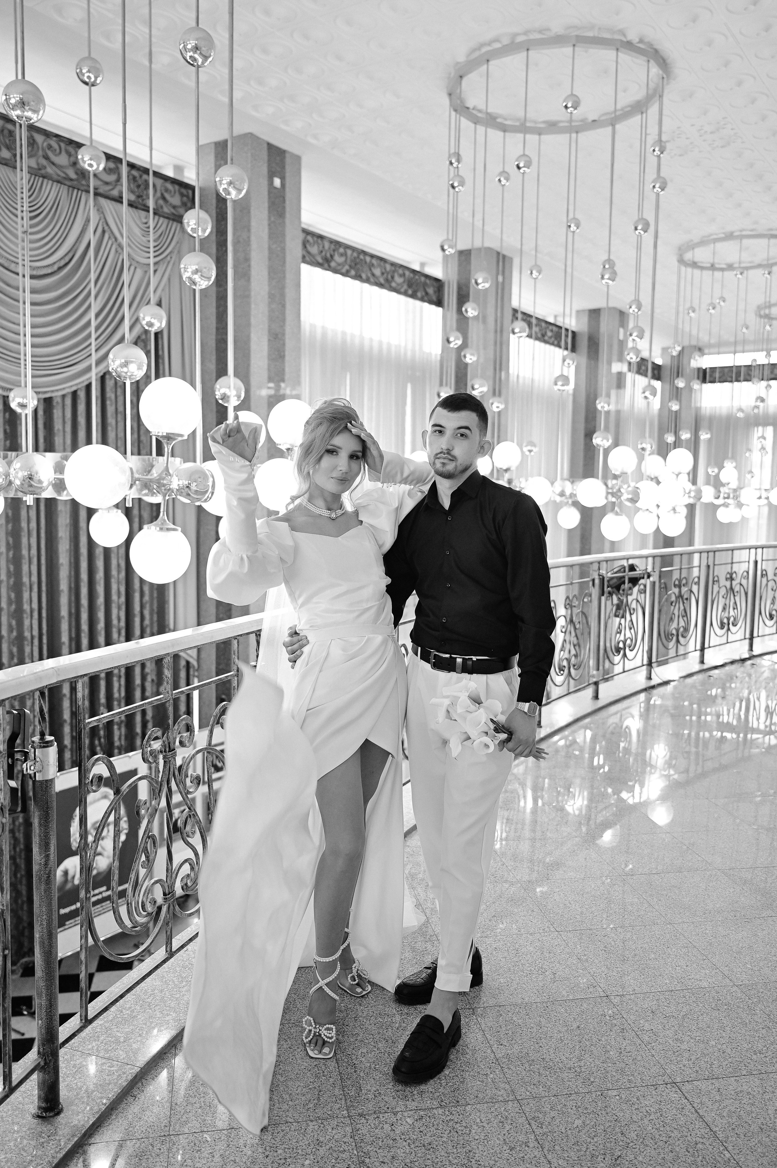 Никита и Юля. Свадебный и семейный фотограф в Йошкар-Оле