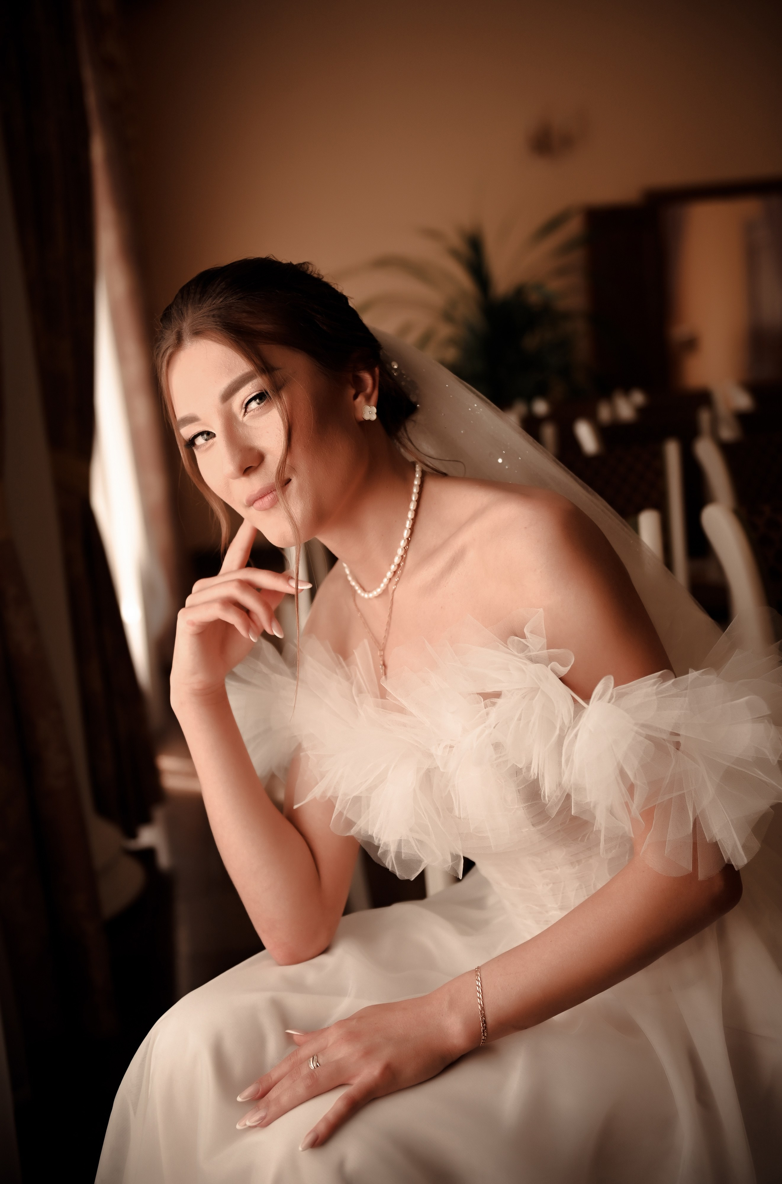 Алексей и Дарья. Свадебный, семейный, детский, контент фотограф в Омске Максим Ильин