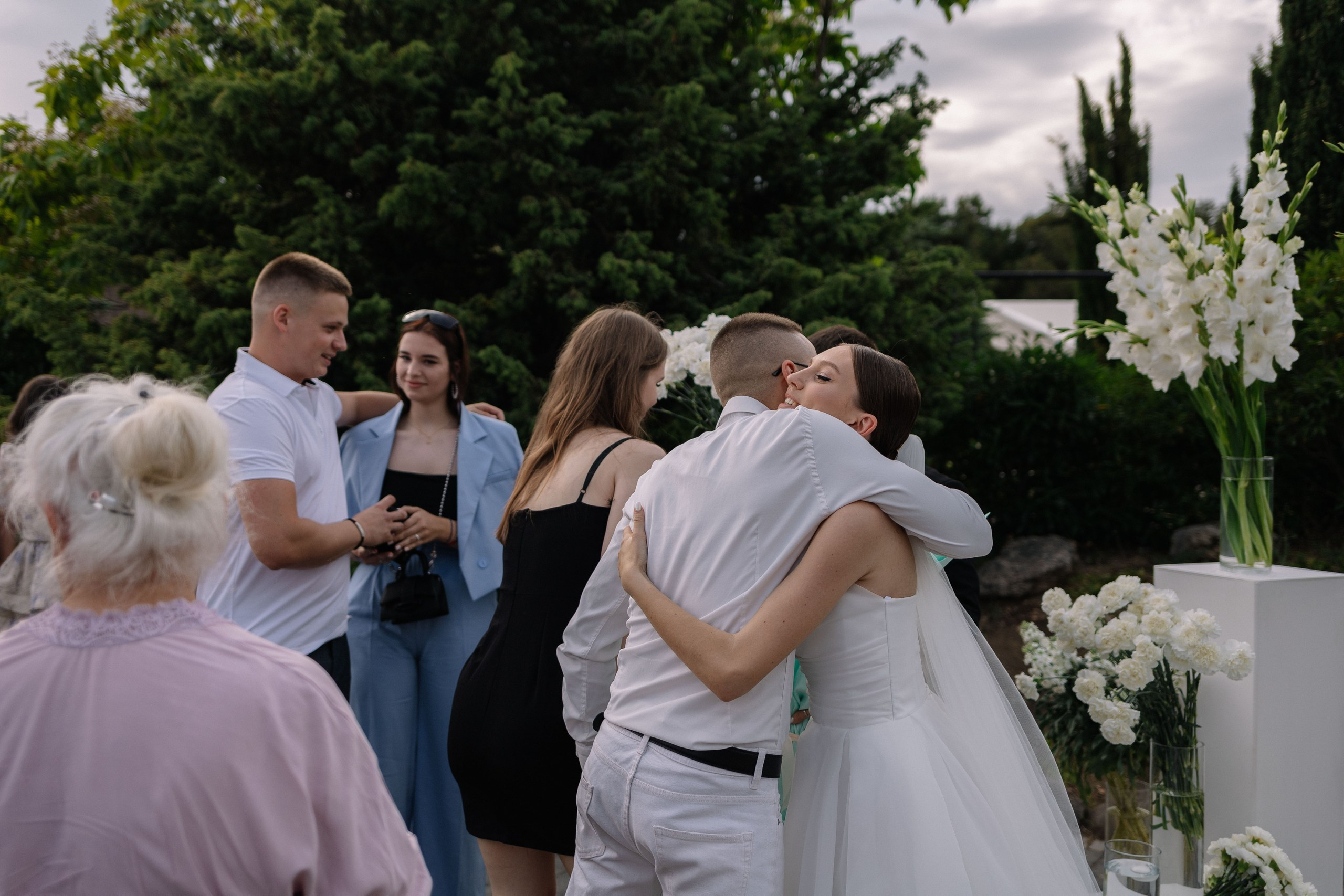 L&I. Семейный фотограф в Севастополе и Симферополе Александра Чистякова