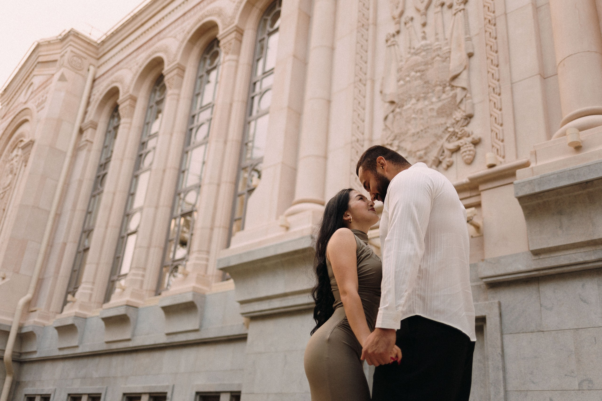 K&A. Семейный фотограф в Севастополе и Симферополе Александра Чистякова