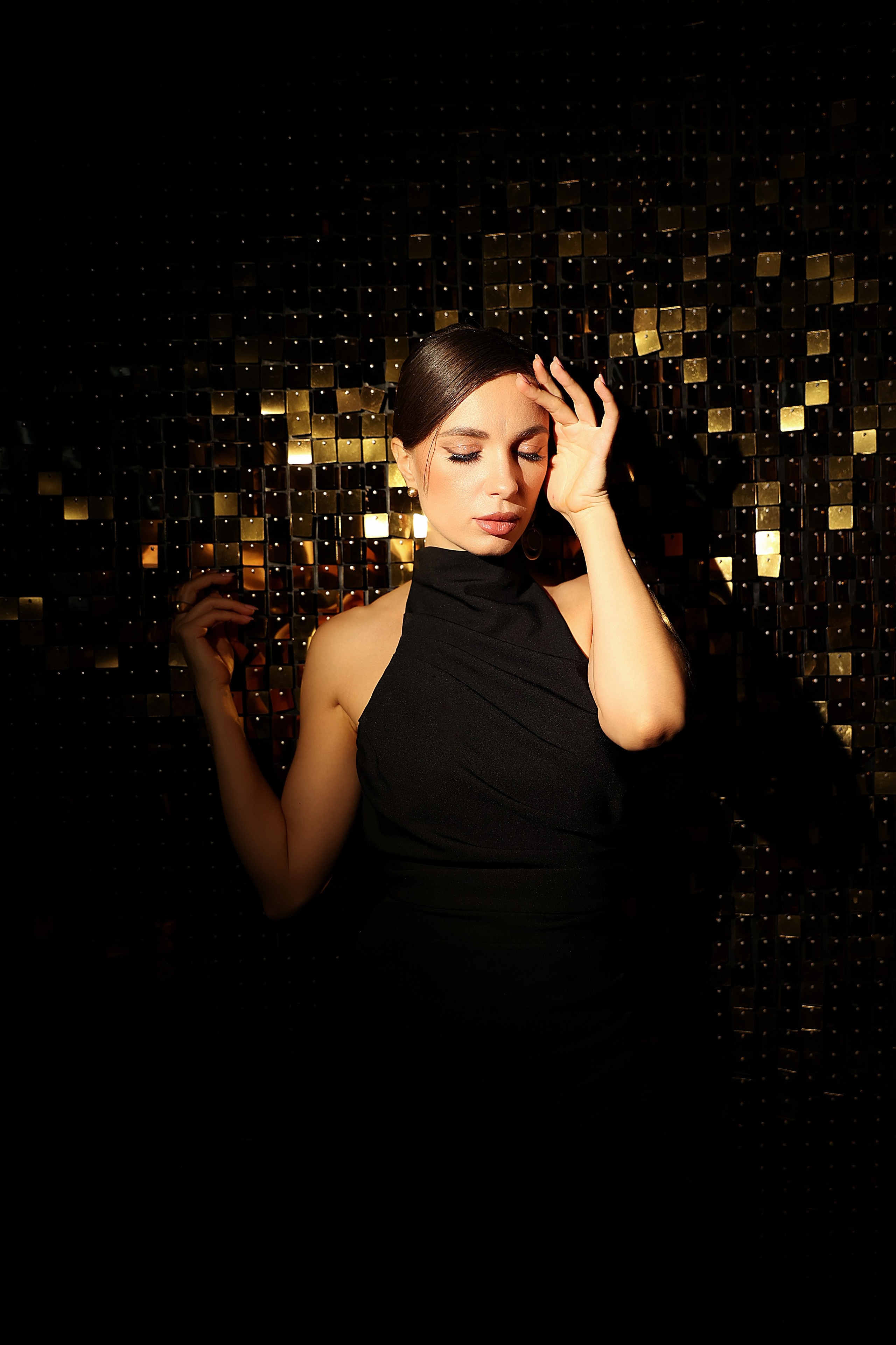 Алексей и Анна. Фотограф Алина Ионычева в Новосибирске