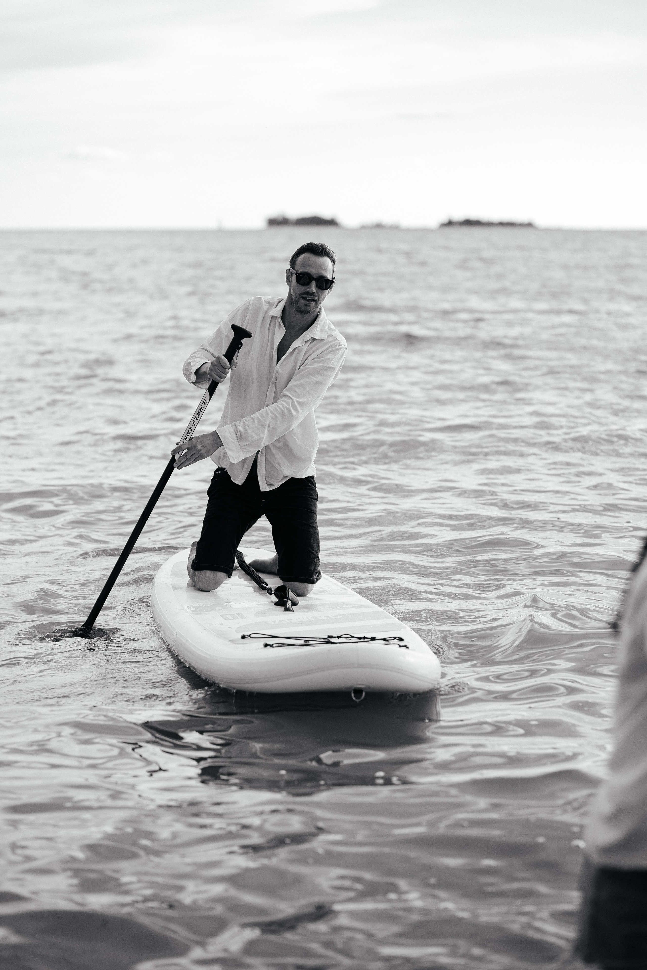 «На берегу неба». Фотограф Алина Ионычева в Новосибирске