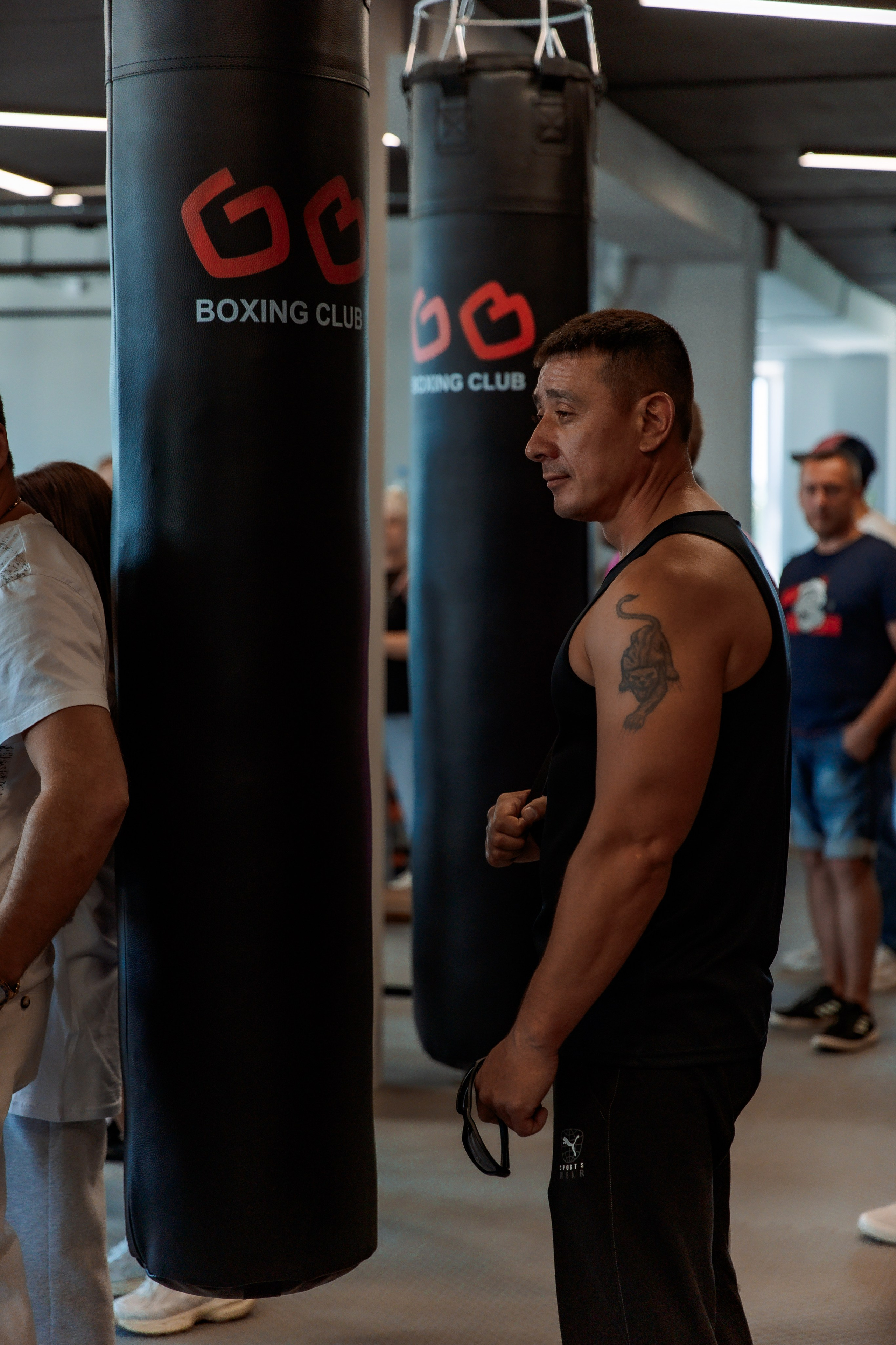 GOOD BALANCE. Фотограф Алина Ионычева в Новосибирске