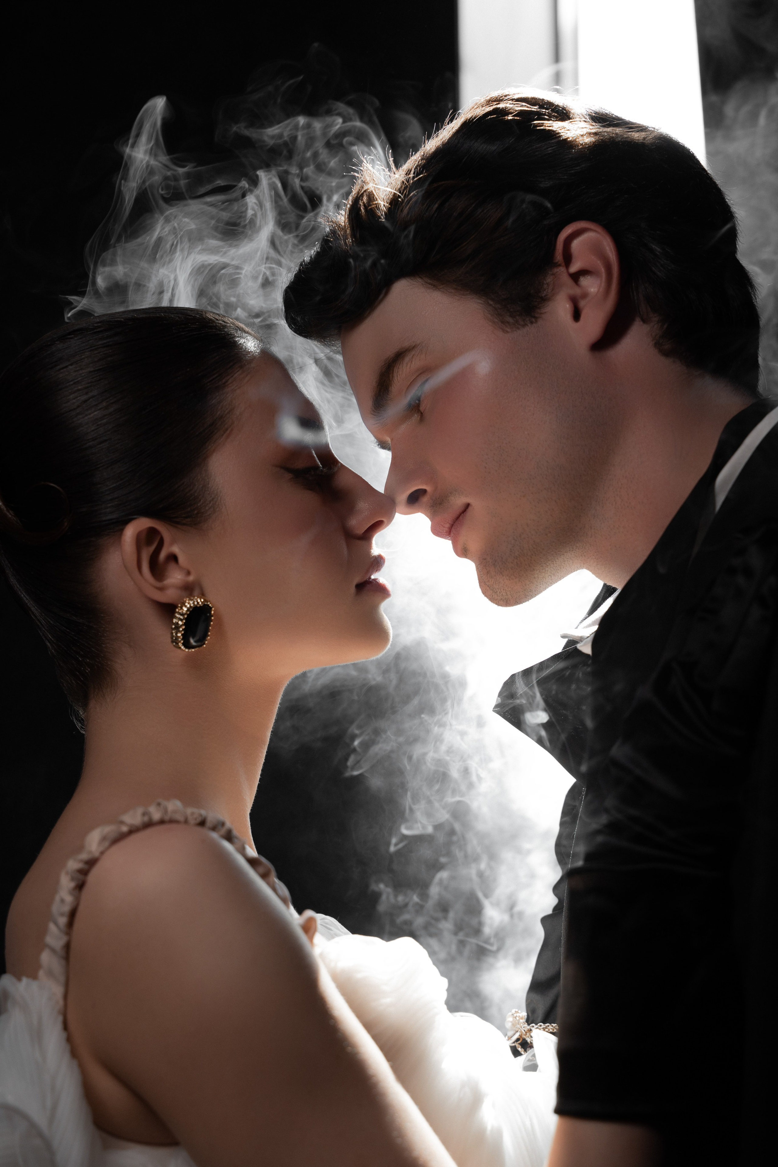 Свадебные и парные. Katyazimmer.wfolio.pro