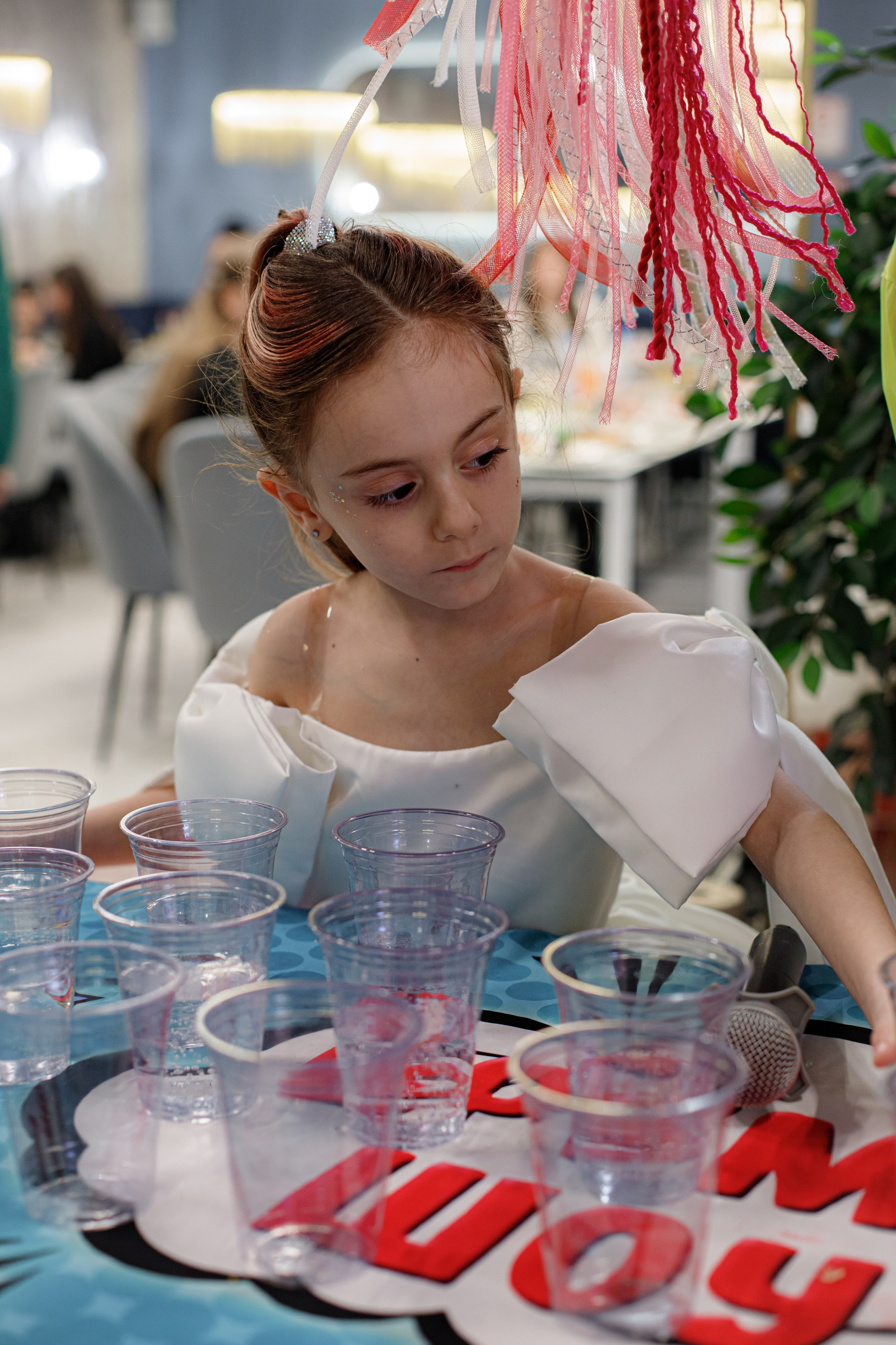 ASIA'S BIRTHDAY PARTY. Photokarish