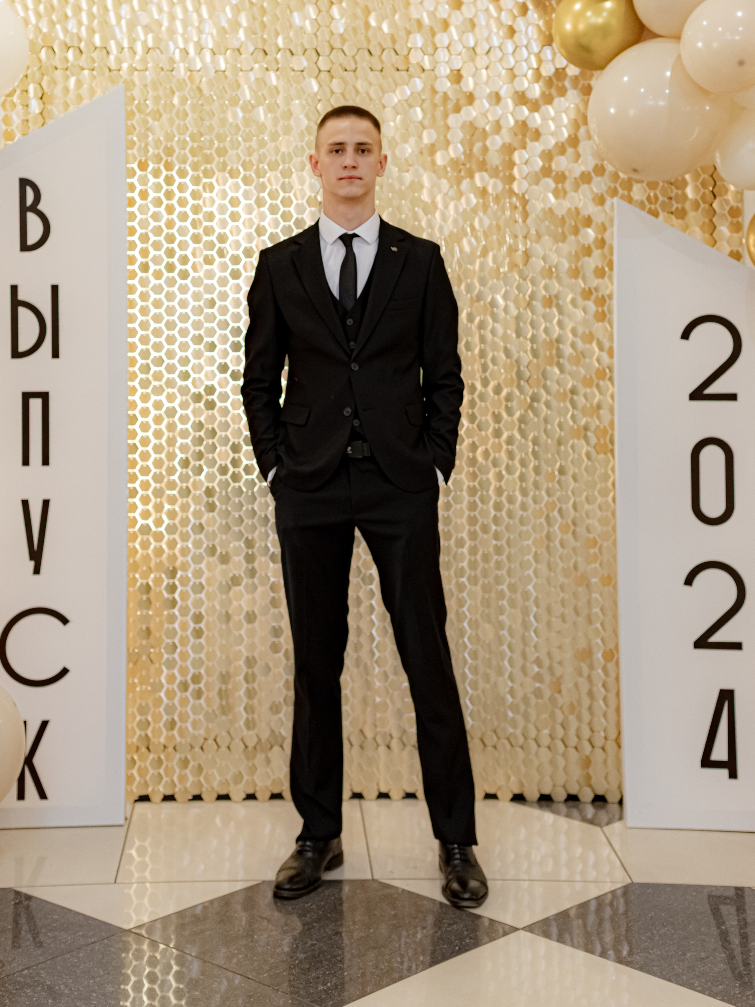 ВЫПУСКНОЙ. Photokarish