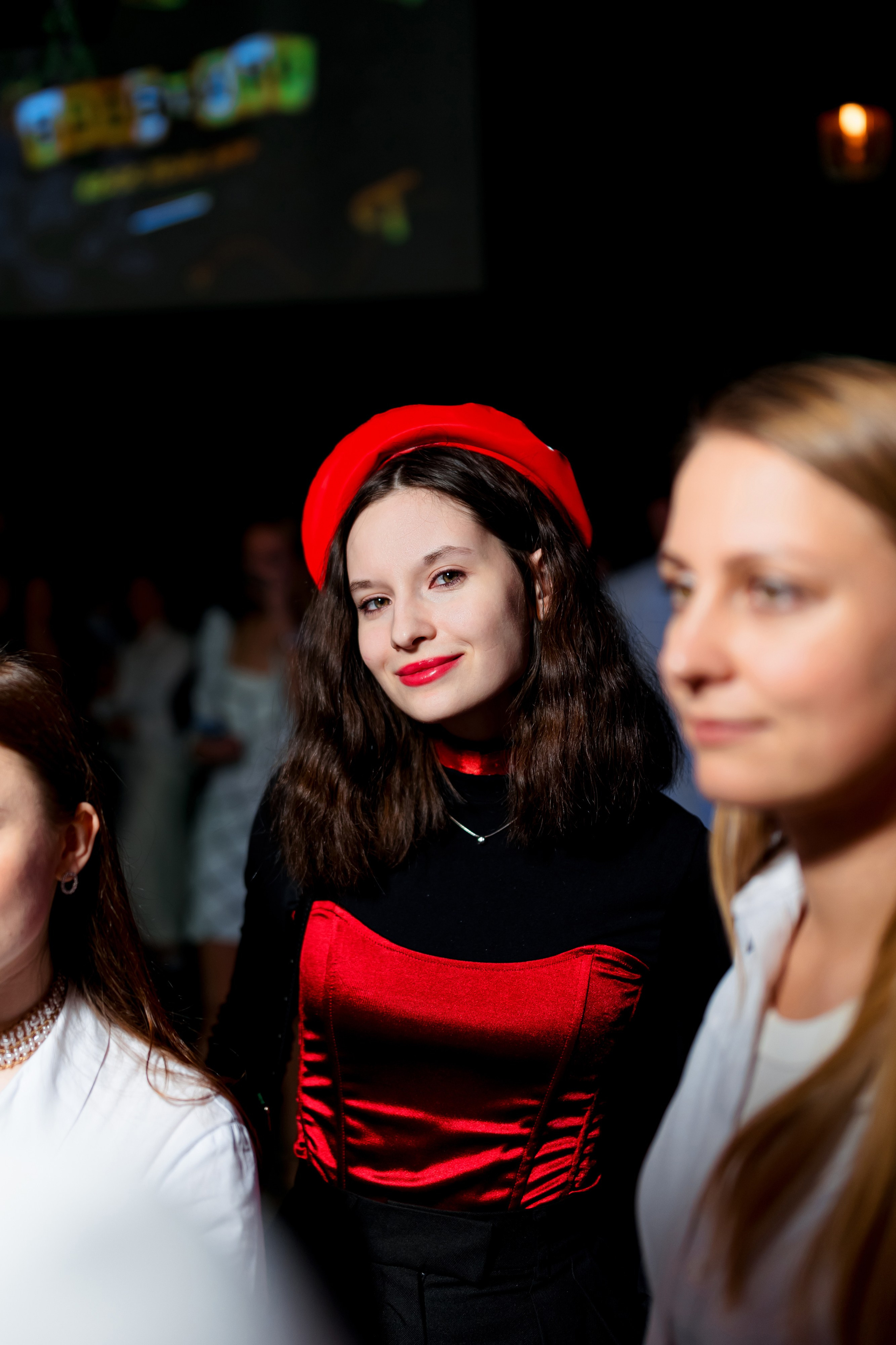 BROCONF — Afterparty. Репортажный фотограф Семён Борисов | Москва