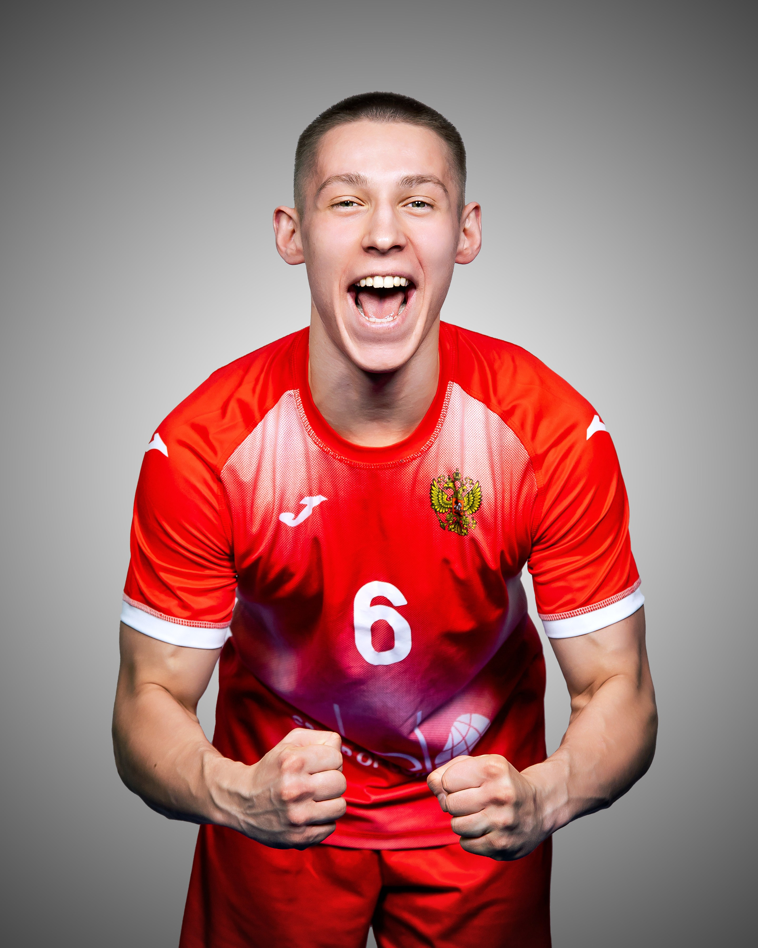 ПРЕДСЕЗОННАЯ ФОТОСЕССИЯ. Спортивный фотограф Максим Серегин