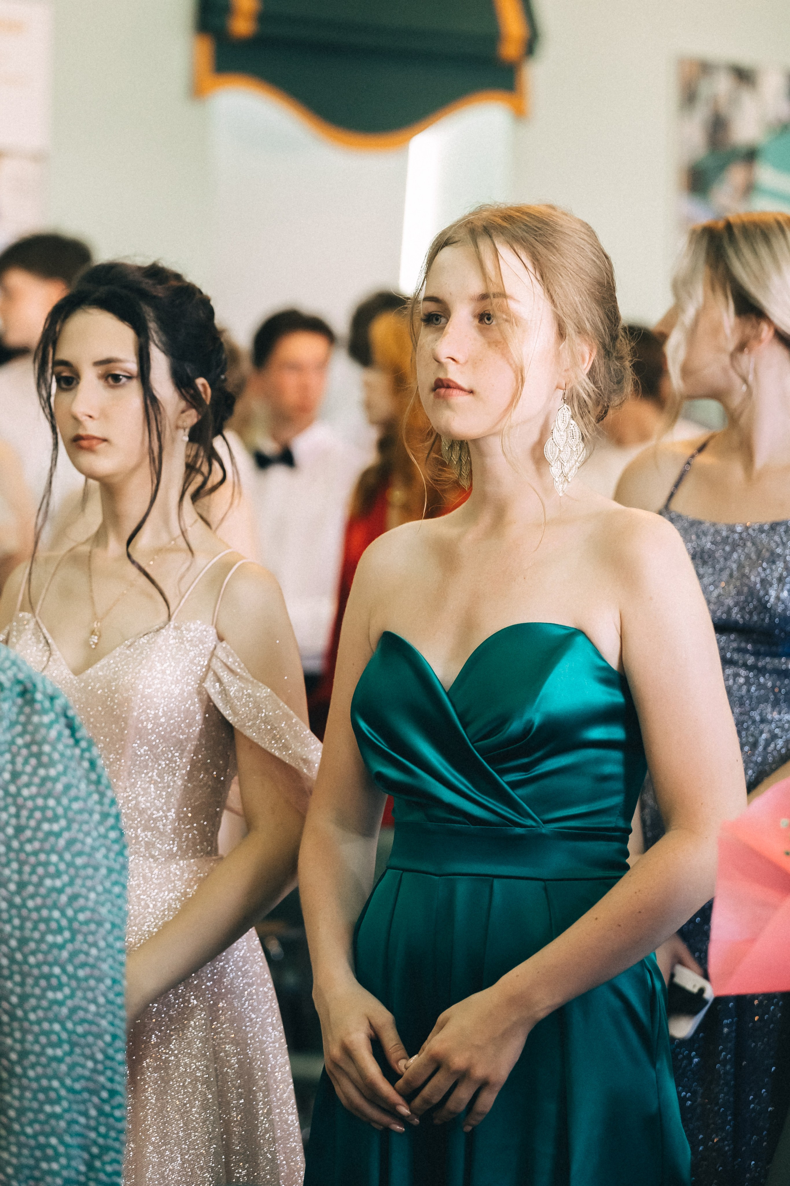 Выпускной «Лицей 62». Фотограф Кемерово | Сергей