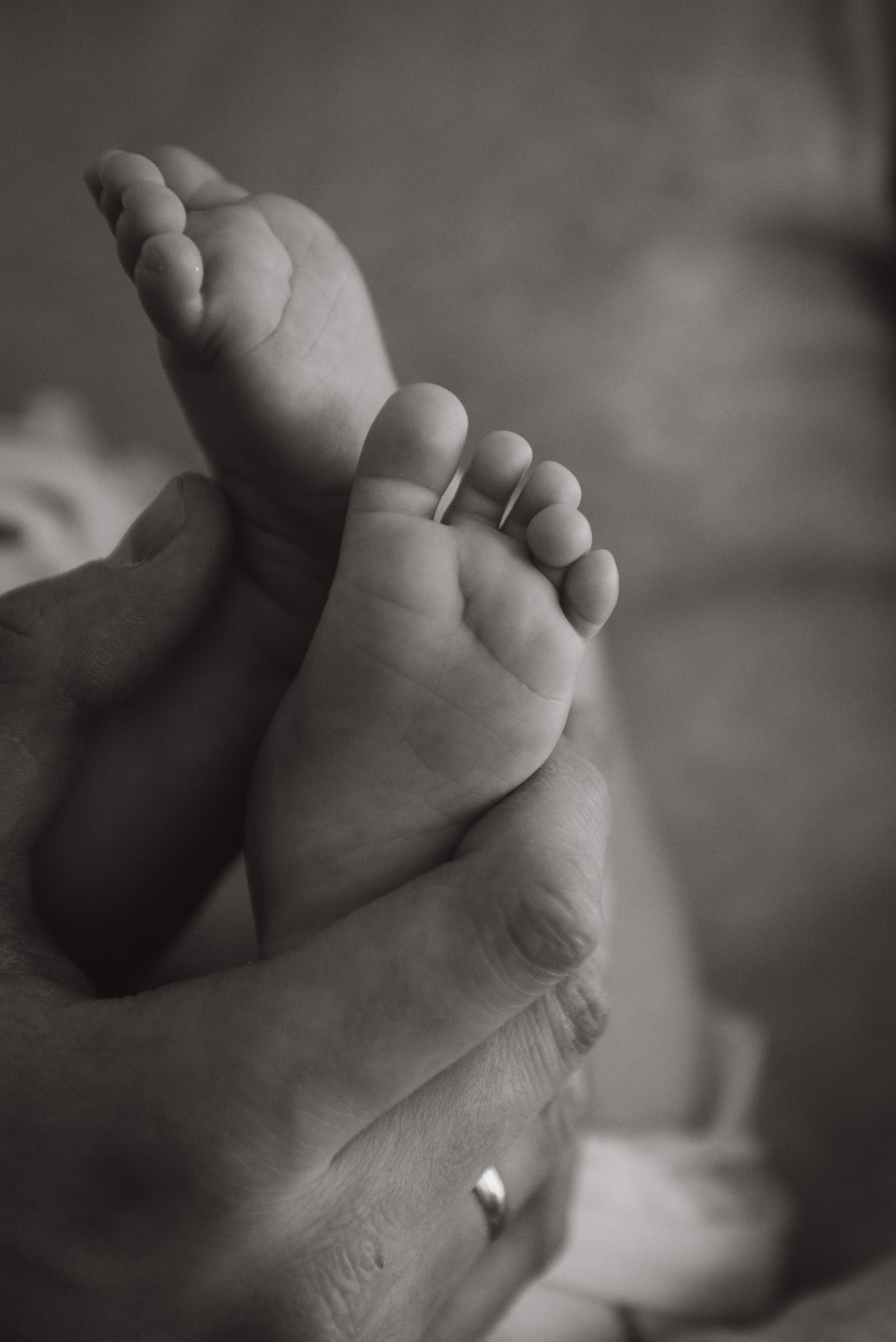 Семейные истории. Фотограф в Томске Мария Март