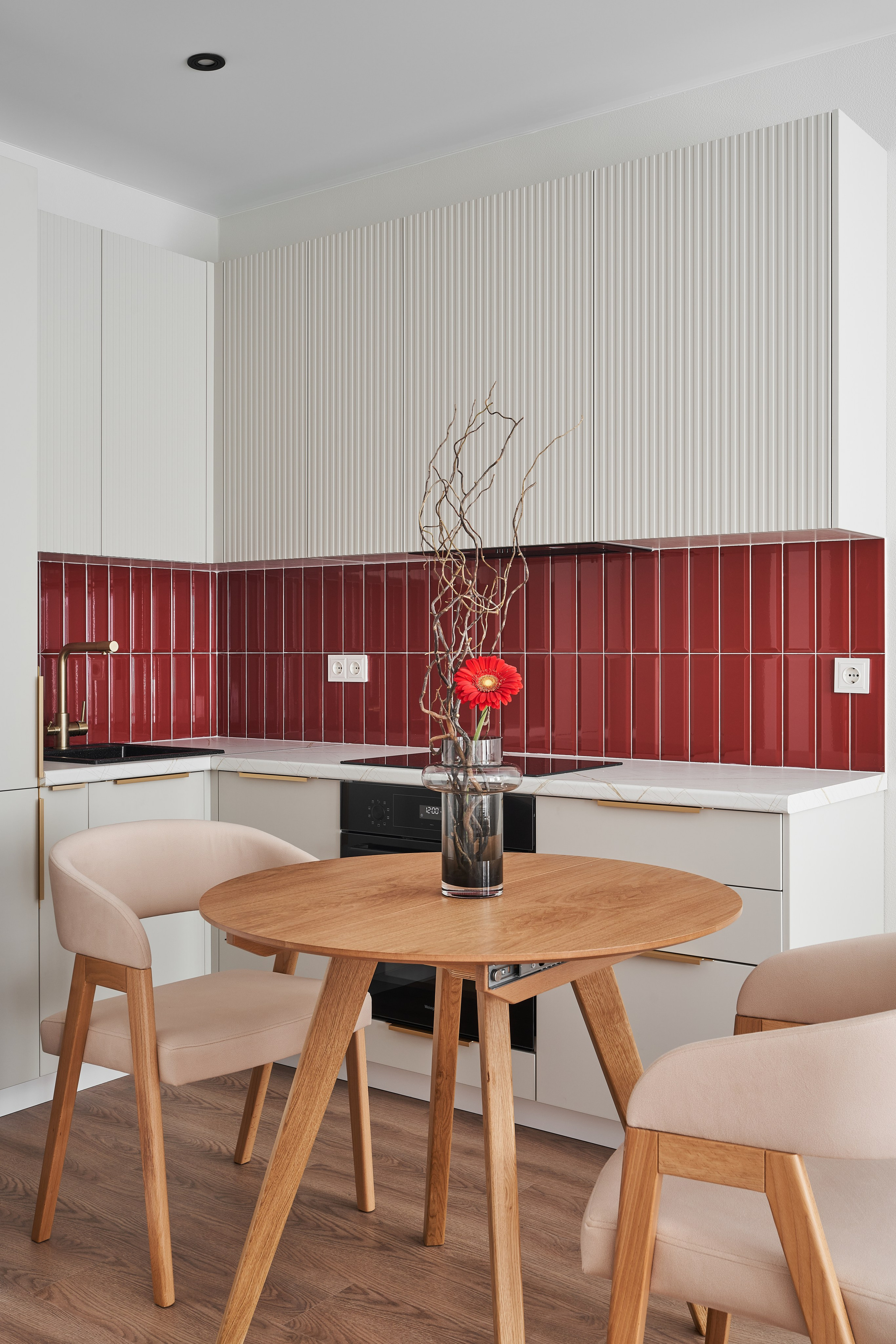 Интерьерный фотограф в Москве и МО