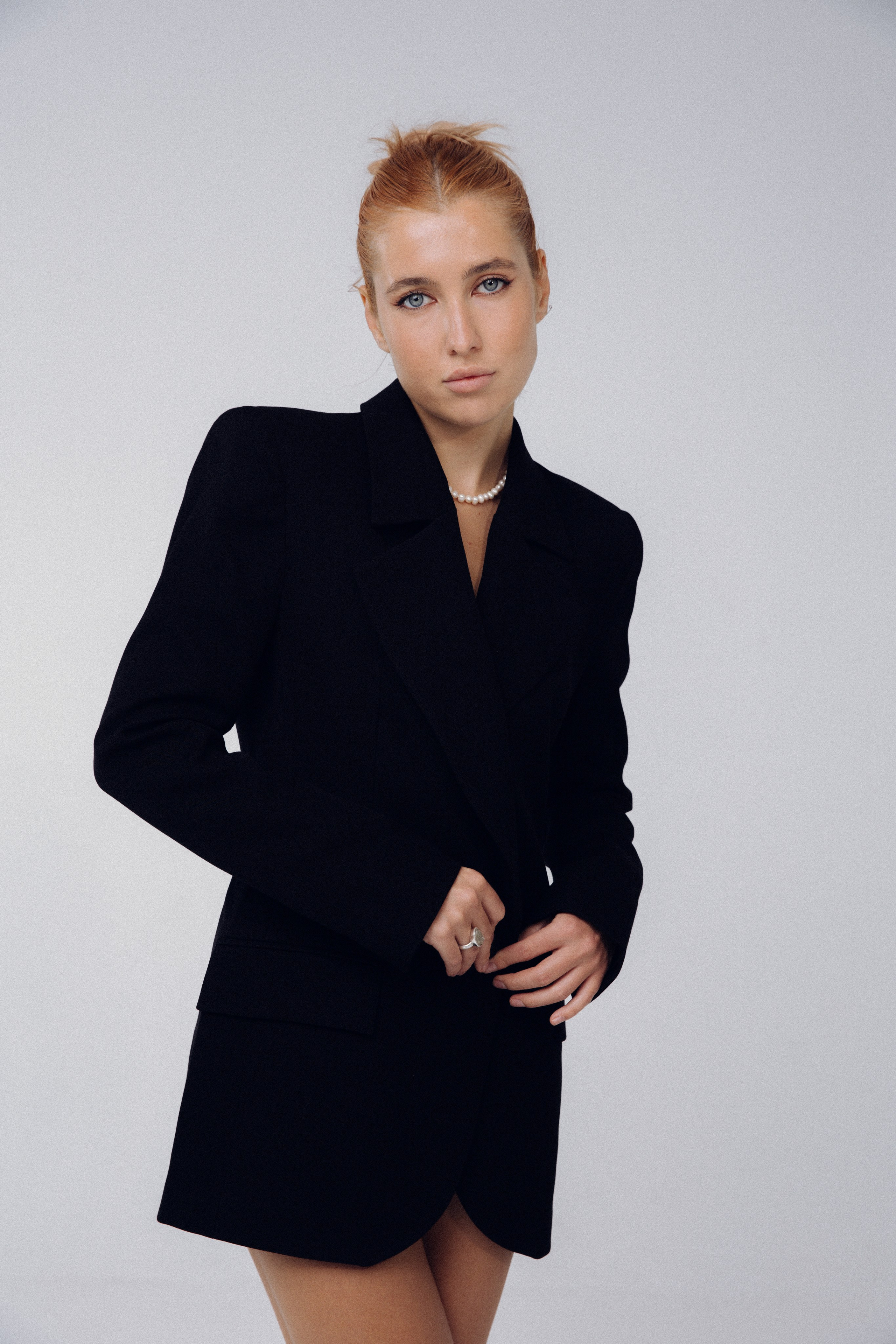 Алина. Фотограф Нижний Новгород