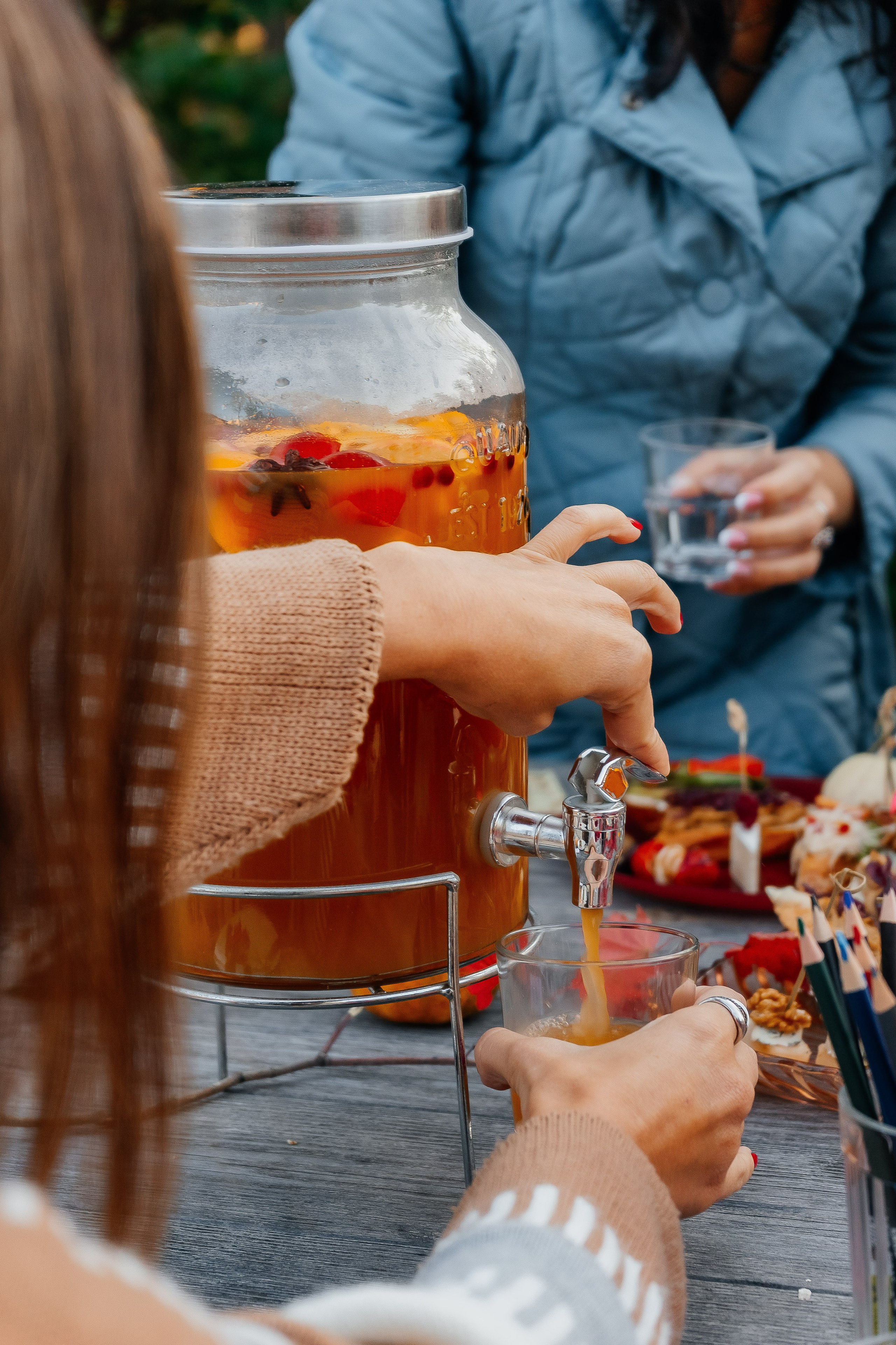 Девичник в Доме на Есенина. Свадебный и семейный фотограф во Владивостоке Александра Глускер