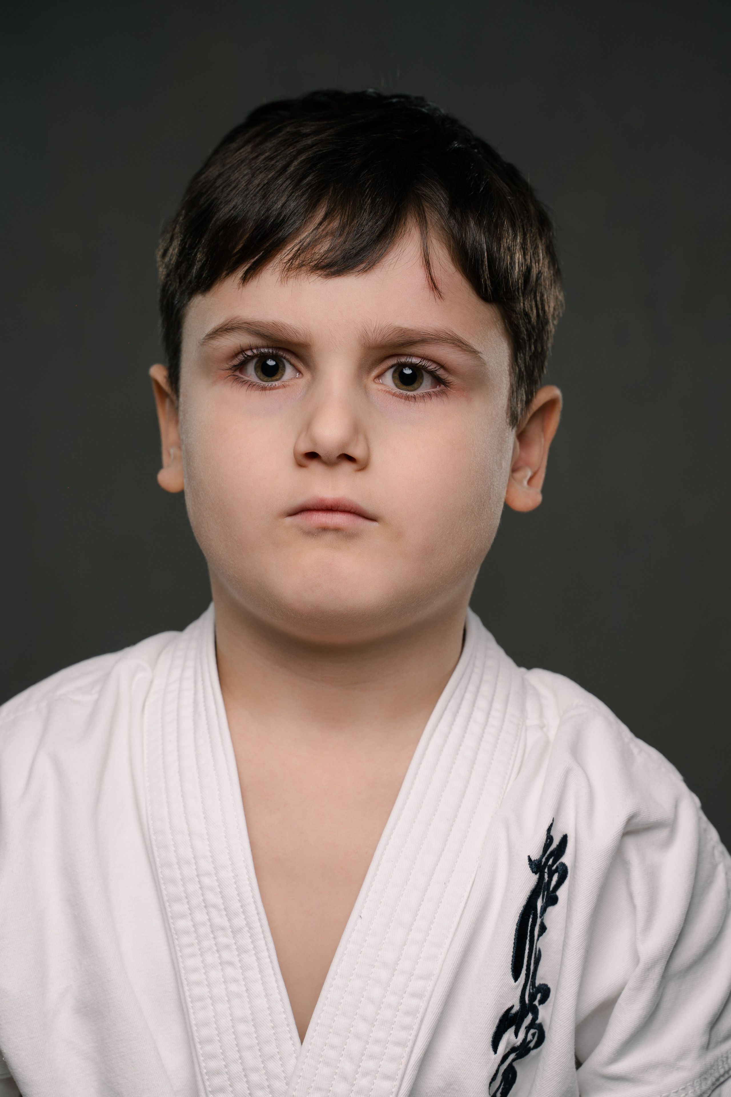 Киокушинкай каратэ. Выпускные альбомы Натальи Бутко: Новороссийск, Анапа, Геленджик