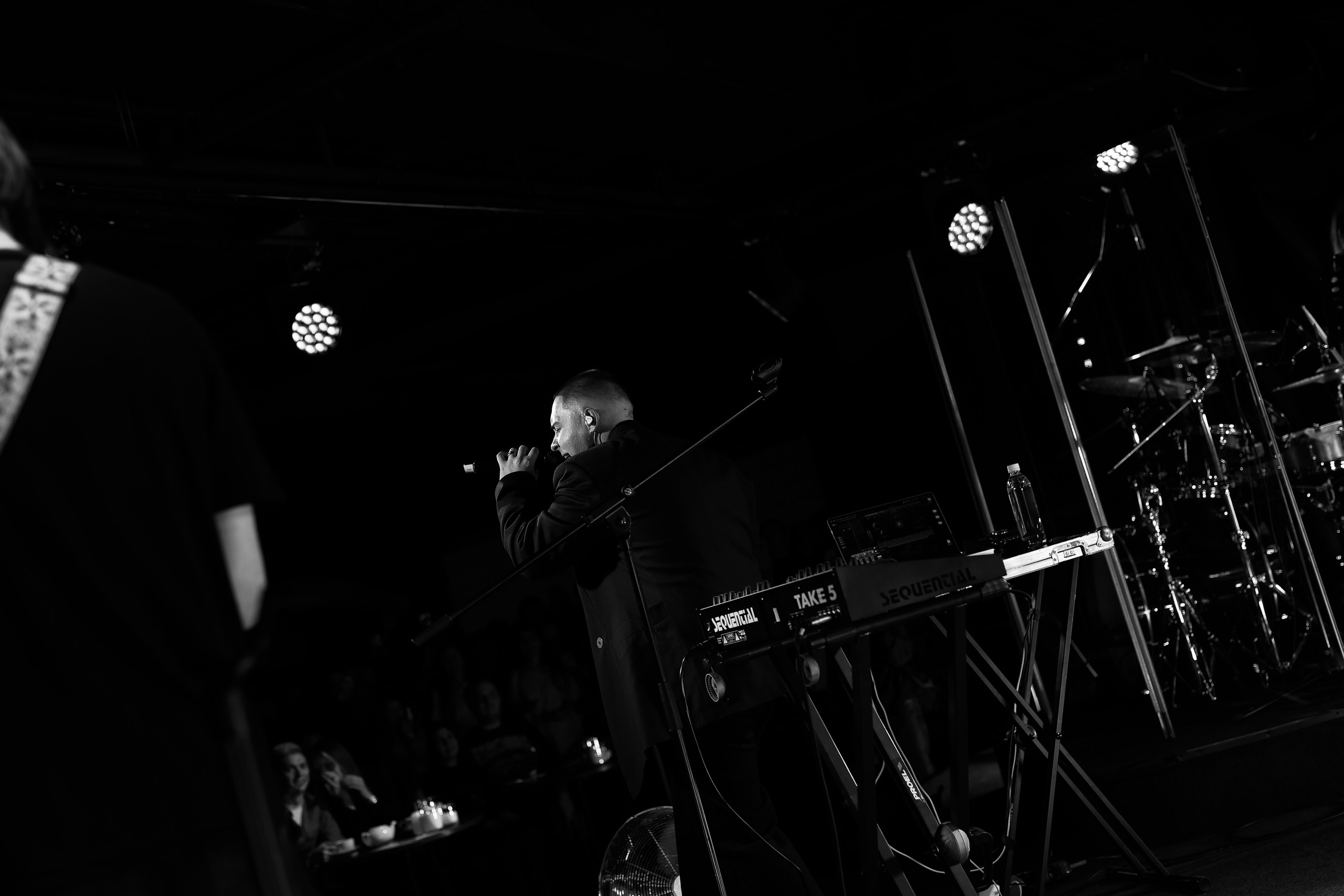 ЛИРИК @МОРЕ МУЗЫКИ