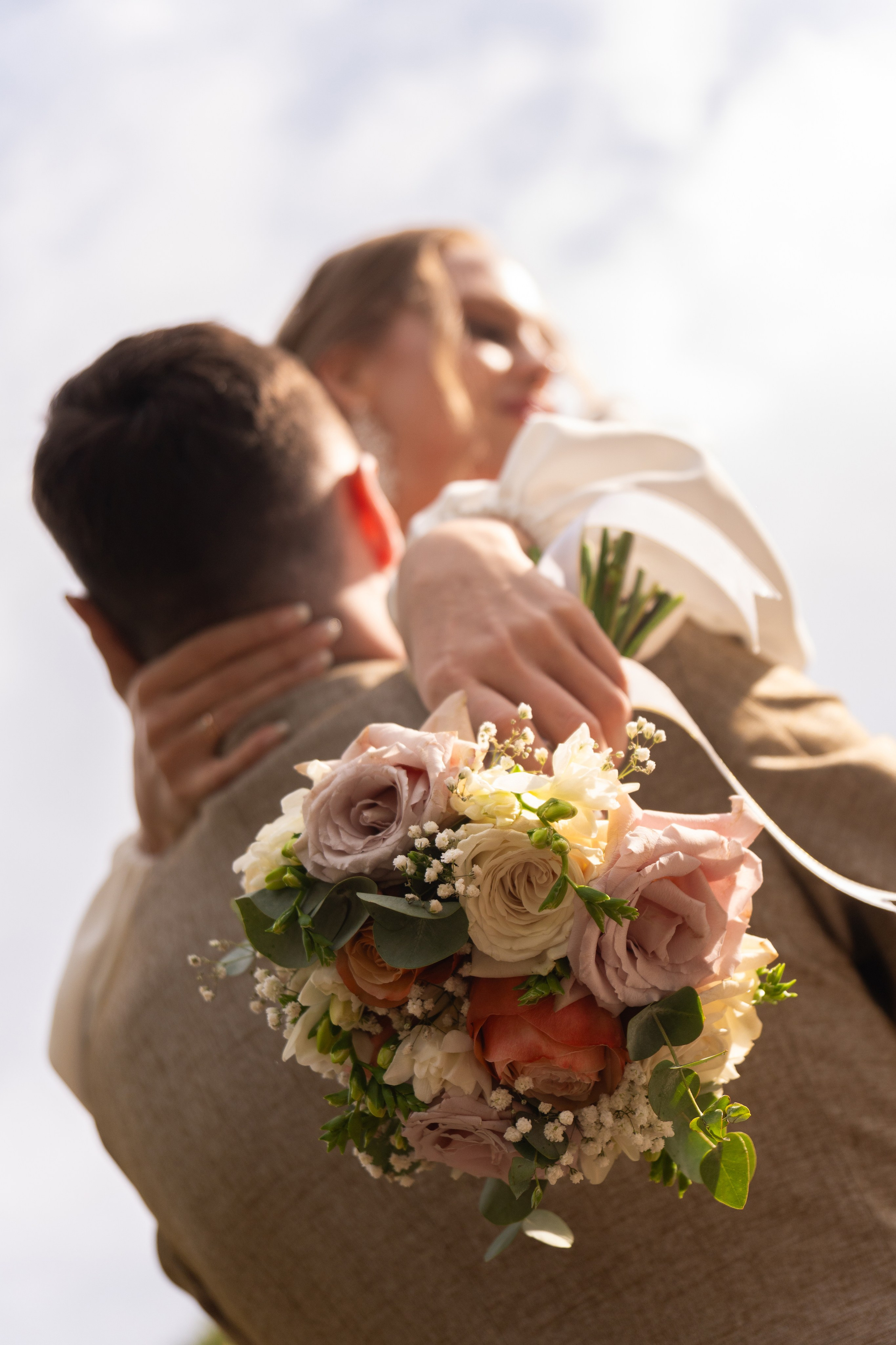 Прогулка. Фото и видео съёмка в Москве и МО Александр Чапала и Трояк Алеся