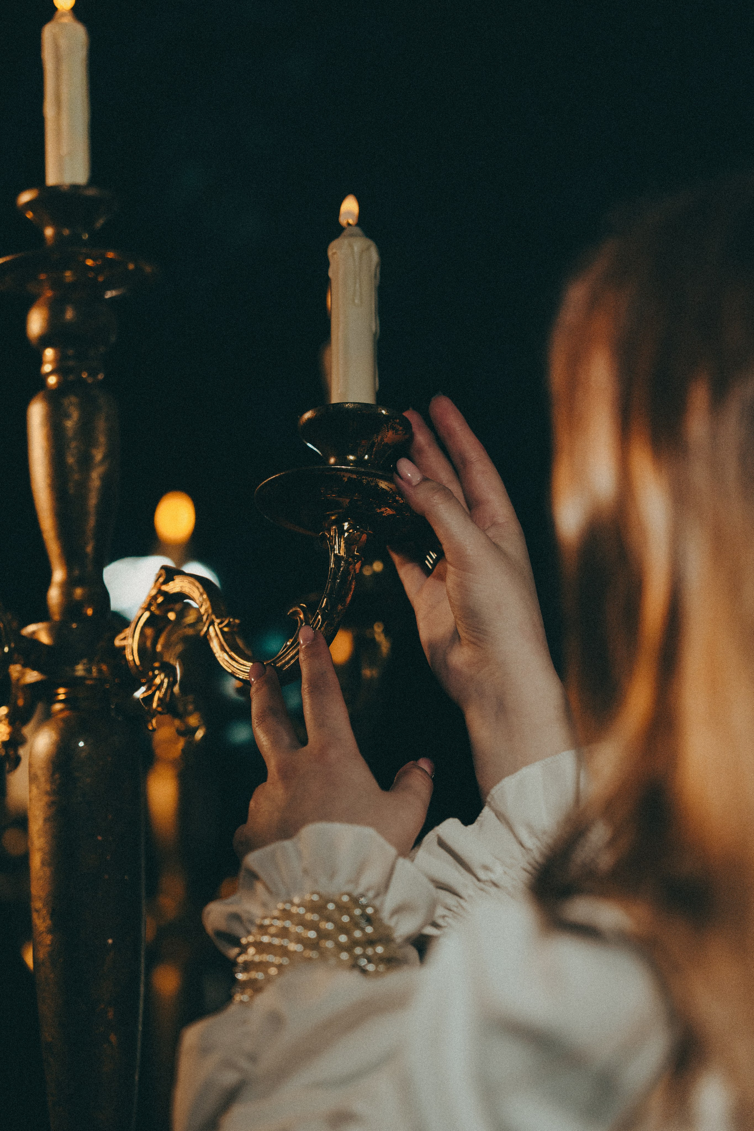 Мария в образе невесты с укусом | Портфолио. Фото и видео съёмка в Москве и МО Александр Чапала и Трояк Алеся