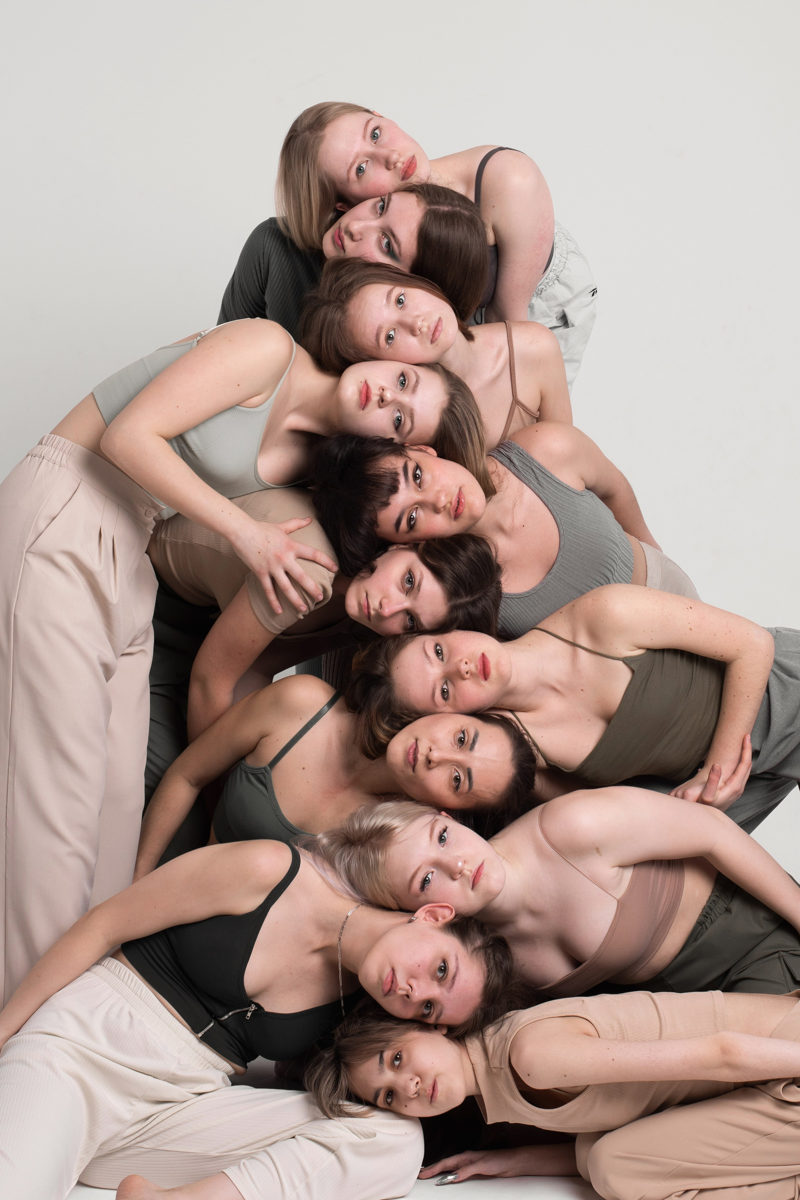 VIZAVI. Семейный фотограф Екатерина Шаманаева