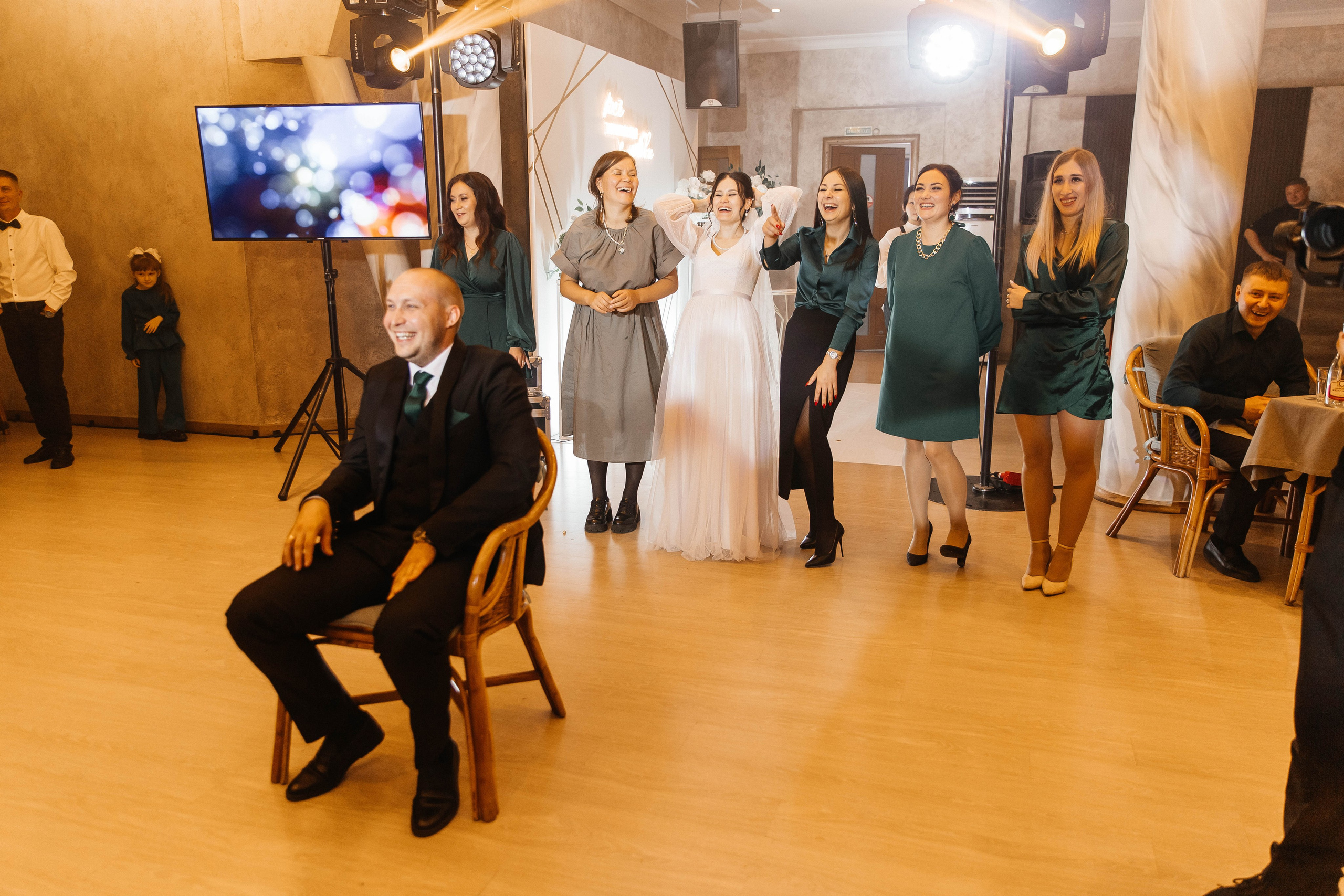 Максим & Екатерина. Главная