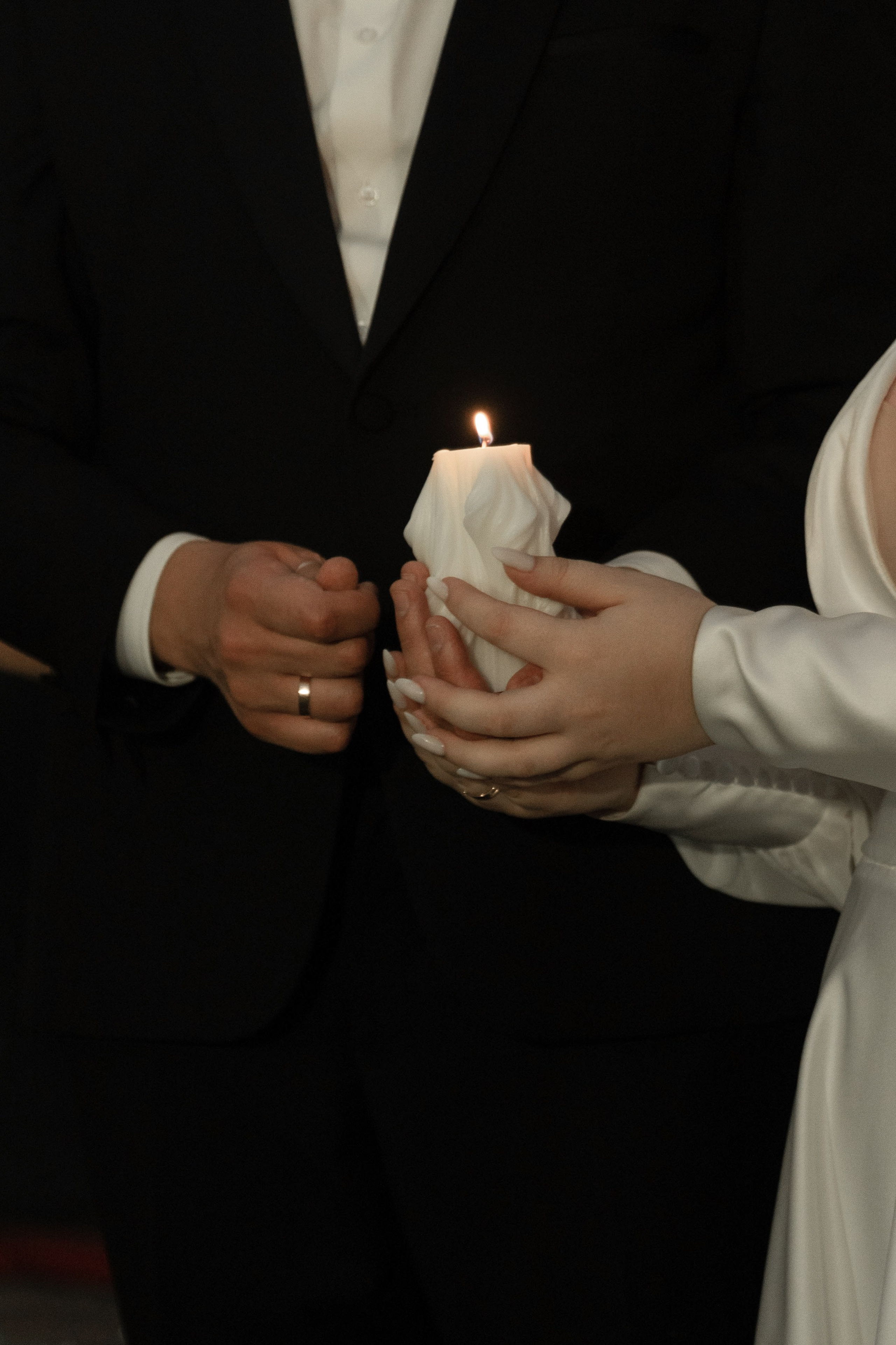 Ксения & Алексей. Свадебный и портретный фотограф в Воронеже Алфёрова Оксана