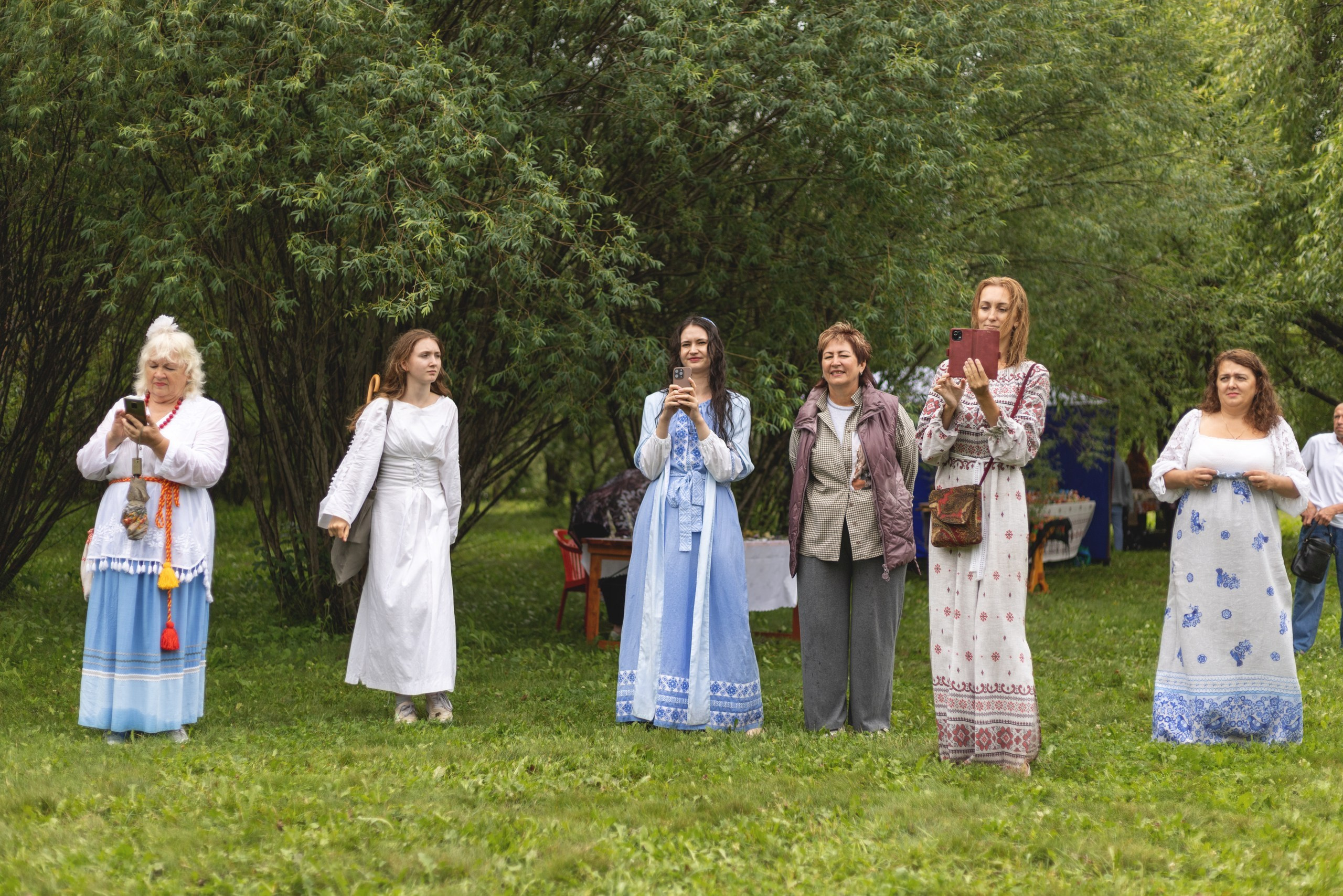 Кузбасский ботанический сад «В поисках цветка папоротника». Портретный фотограф, бизнес-контент Кемерово Уфимцева Ирина