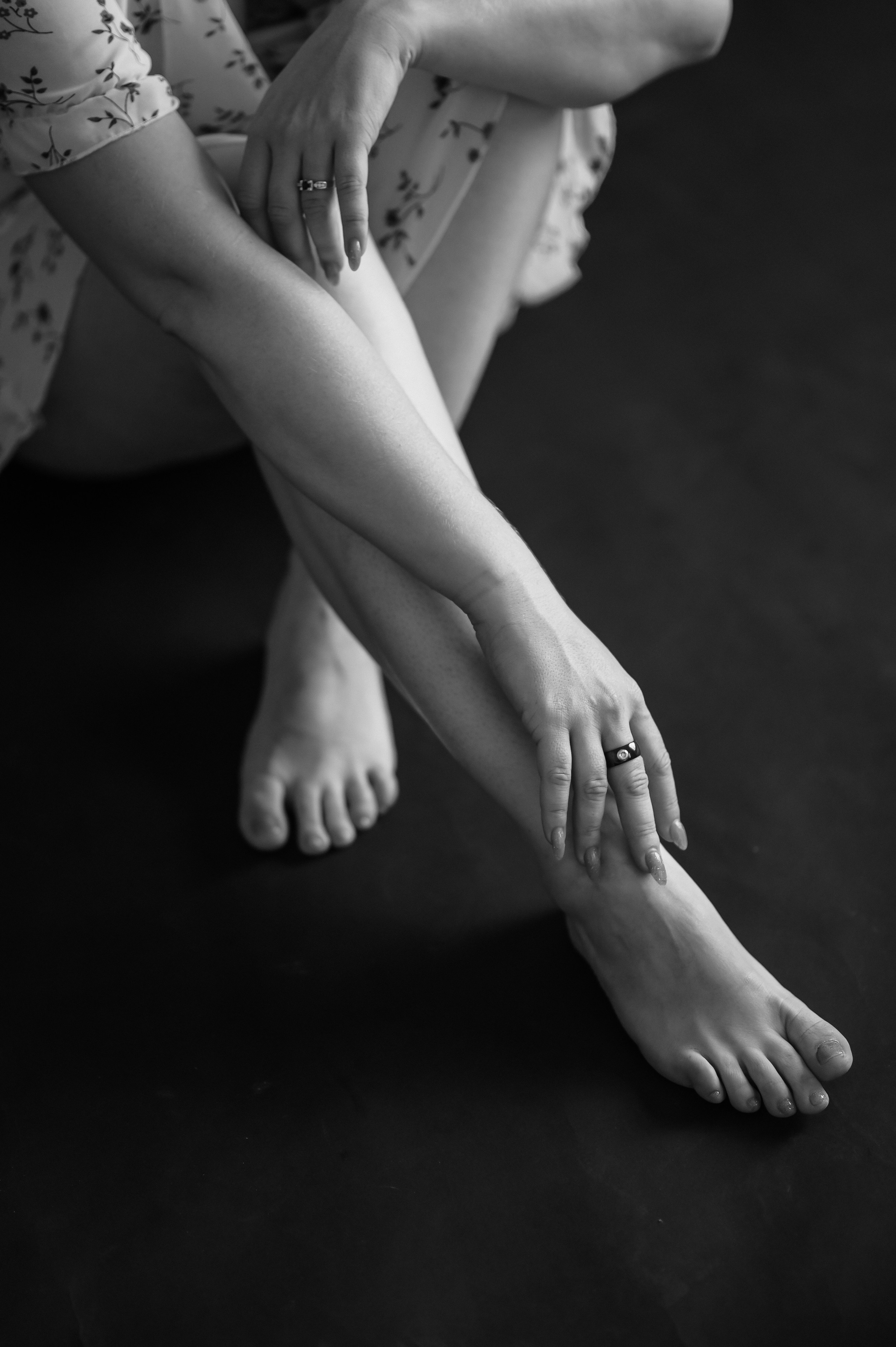 Света. Семейный фотограф Олеся Батурина Рязань