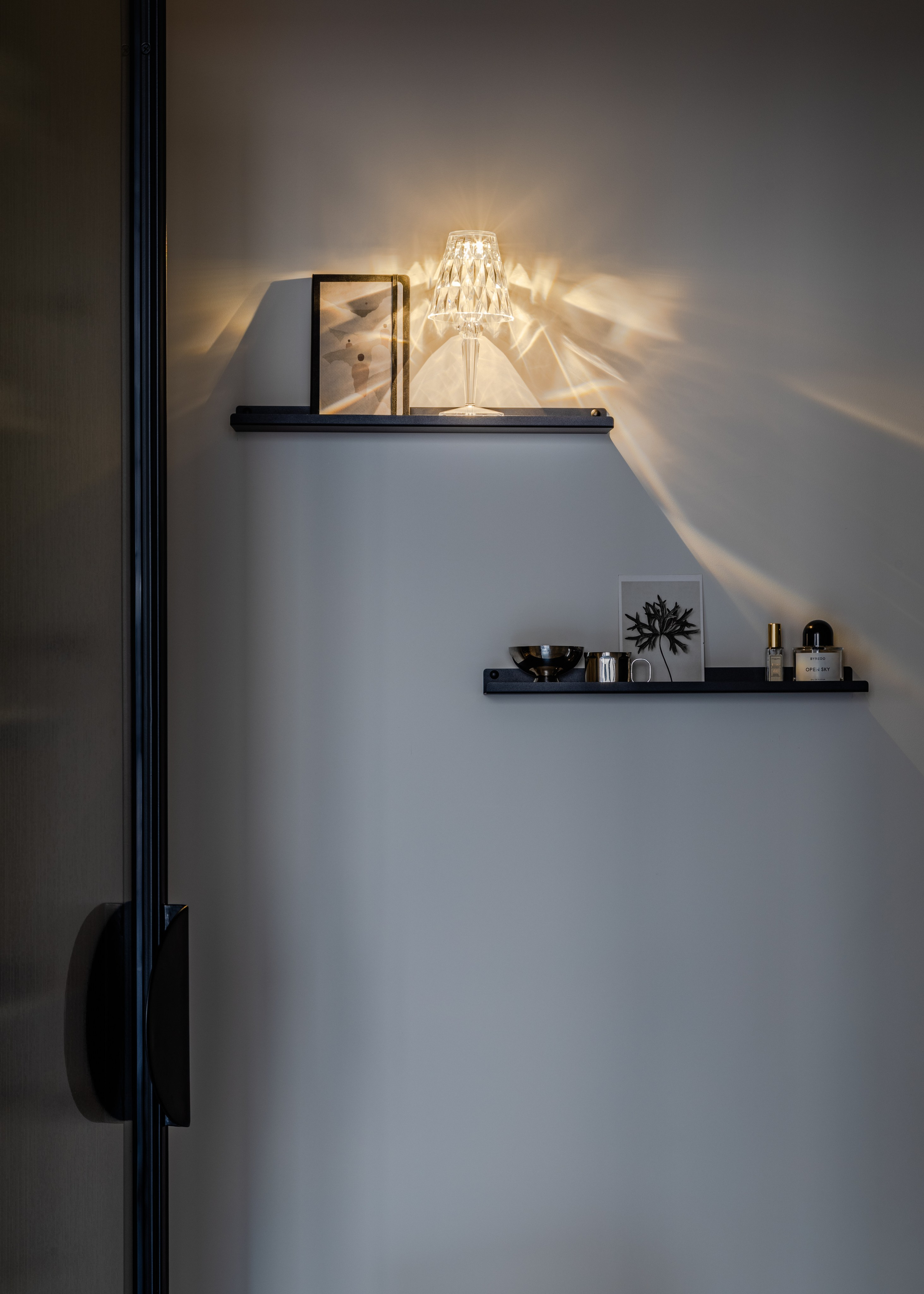 Квартира в центре Ставрополя. Дизайнер интерьеров