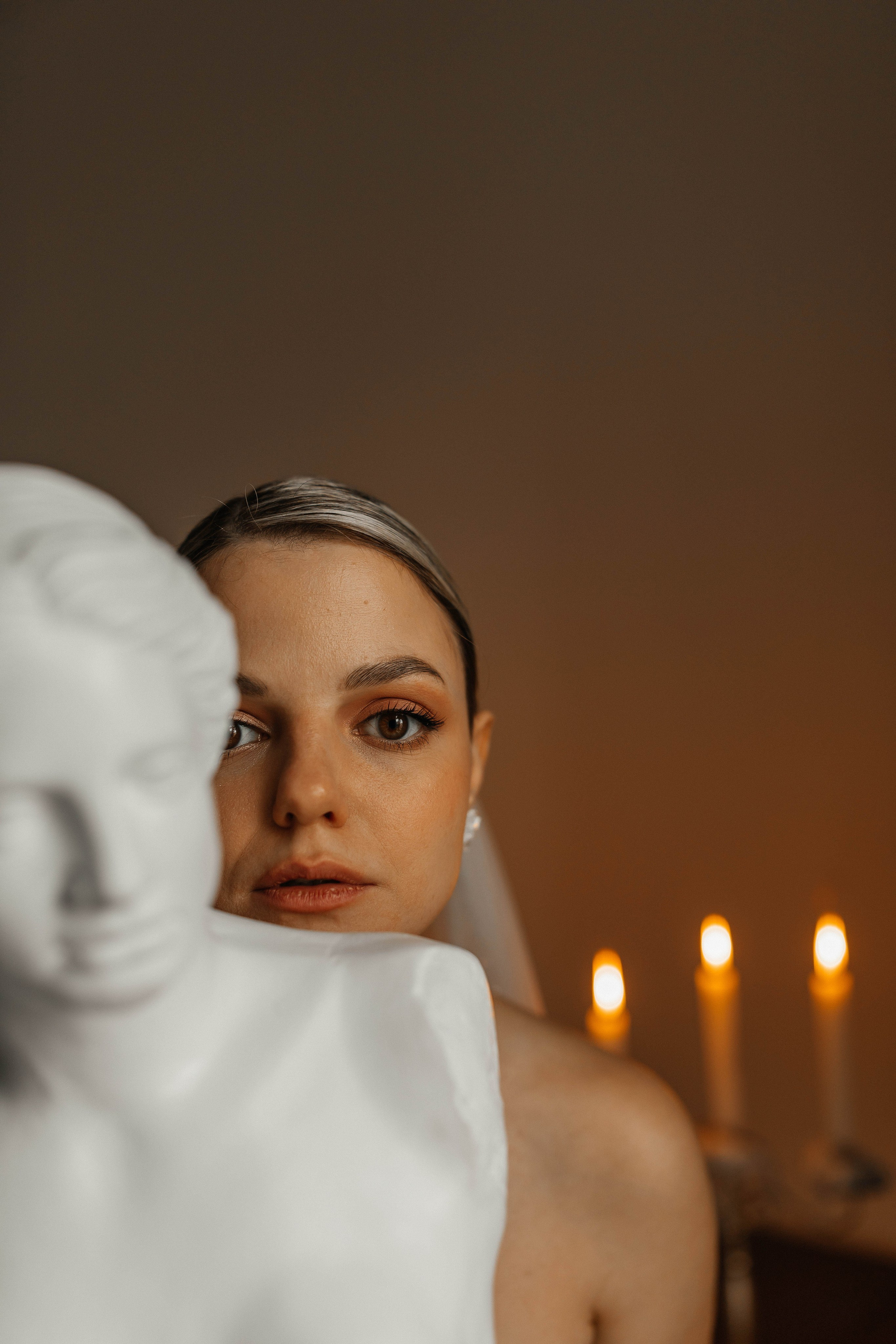 Милена и Алексей. Профессиональный фотограф