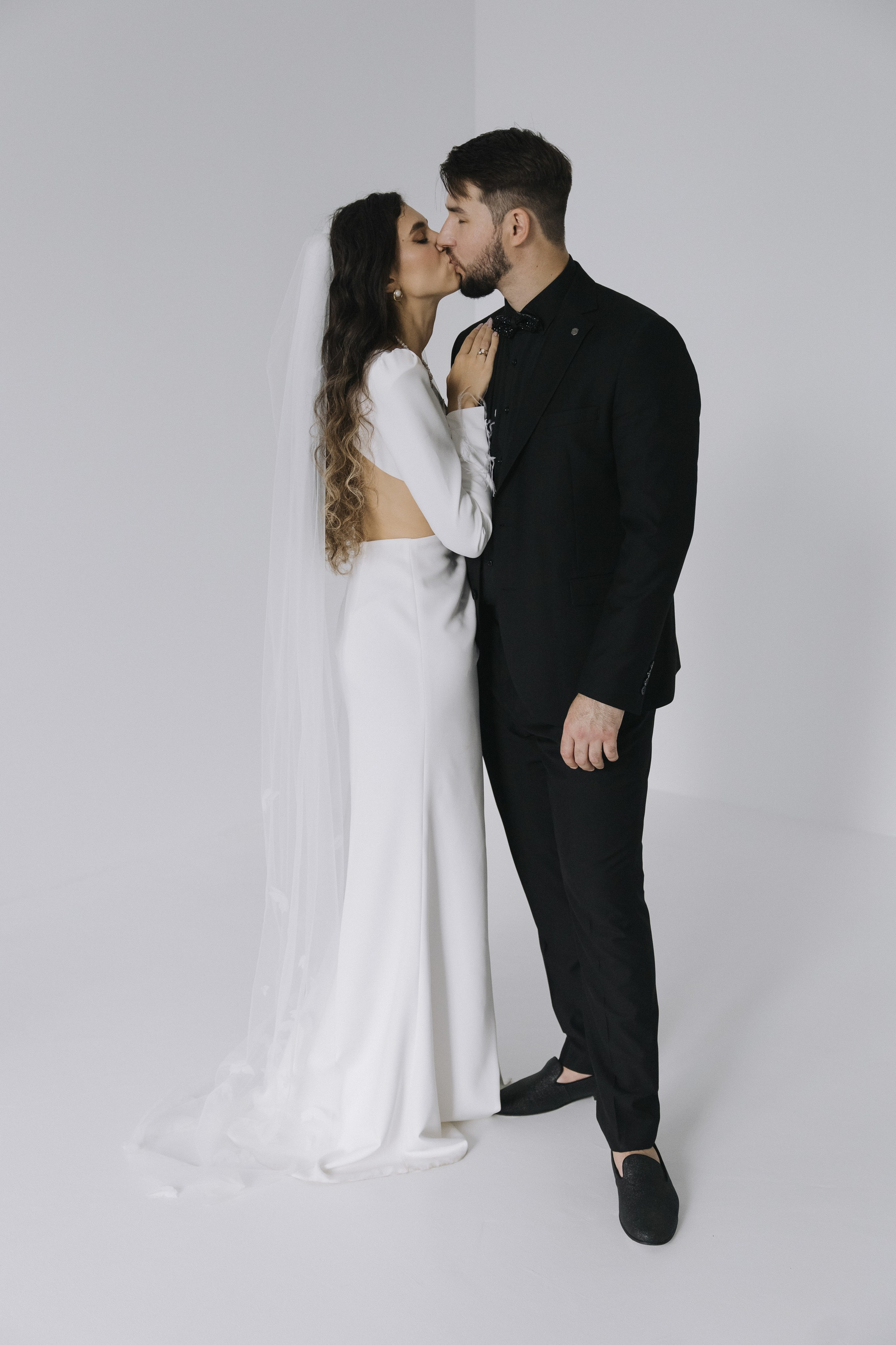 Сергей и Анастасия. Семейный и свадебный фотограф в Краснодаре Елизавета Замаева