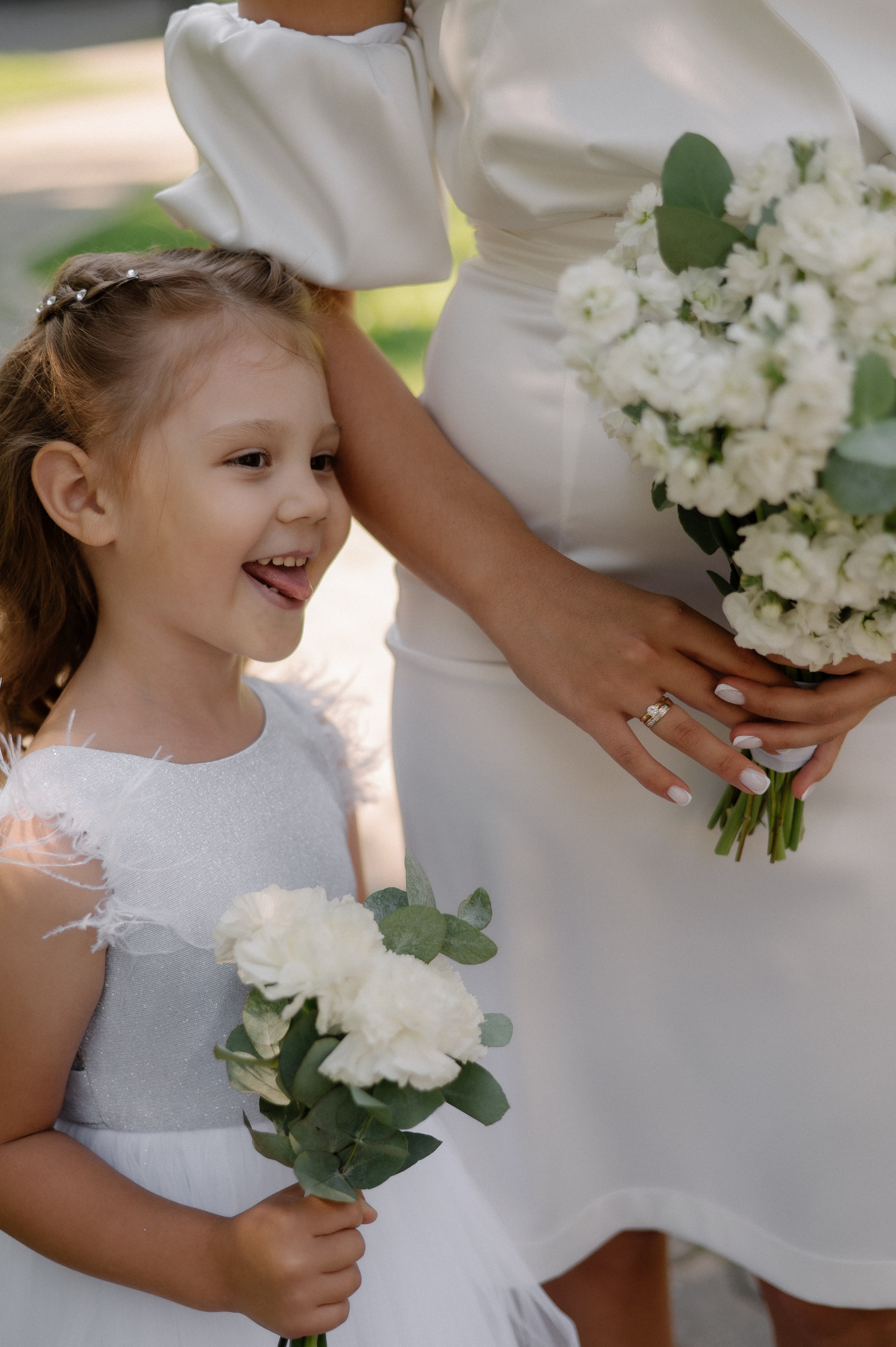 Семья Митюковых (прогулка). Фотограф в Иркутске