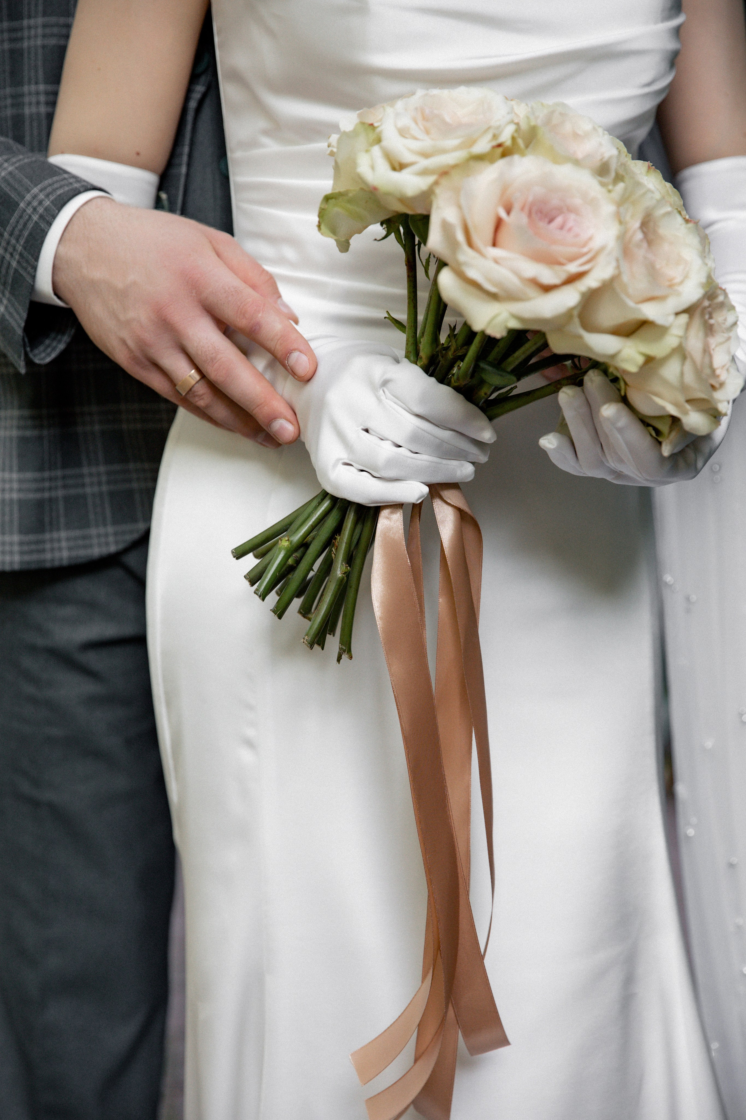 Элегантность. Фотограф Яна Белая