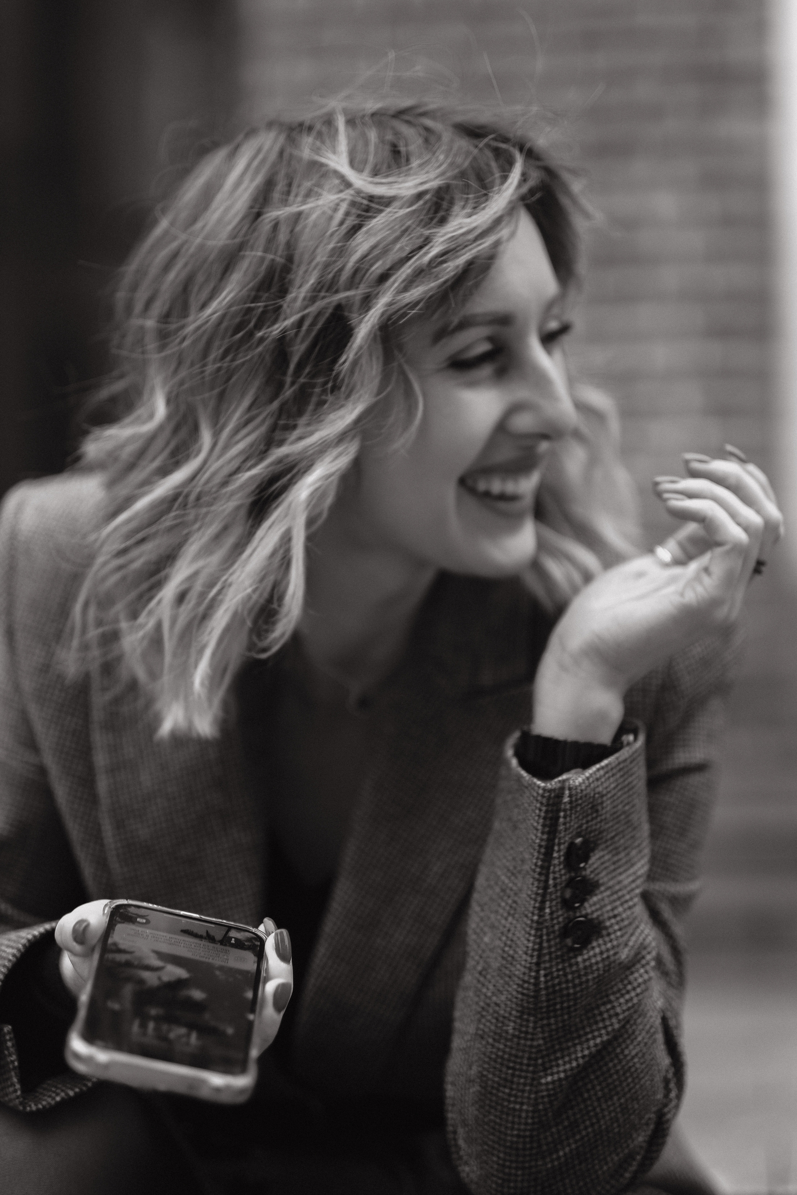 Дарья Гореловская. Фотограф. Москва