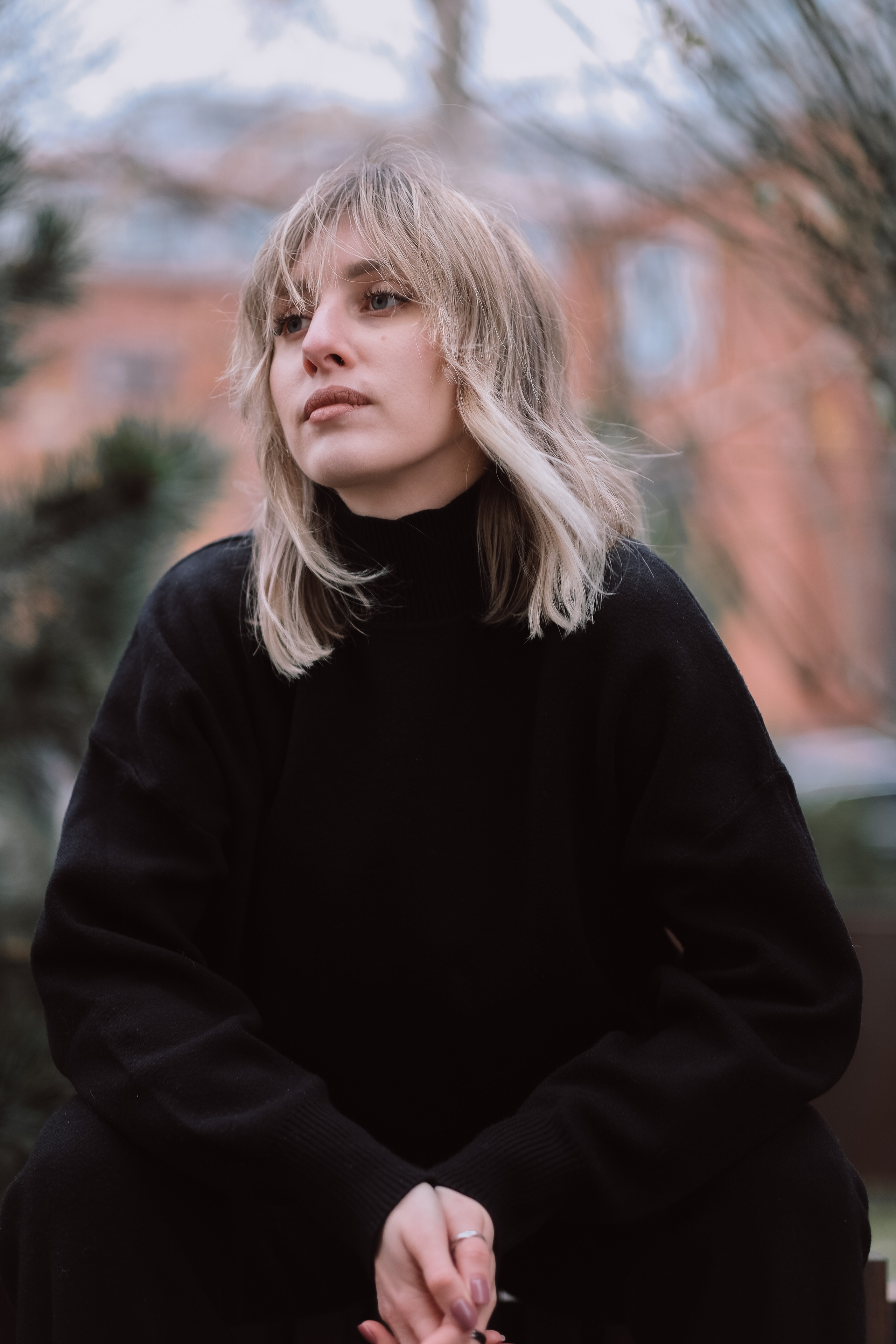 Дарья Гореловская. Фотограф. Москва