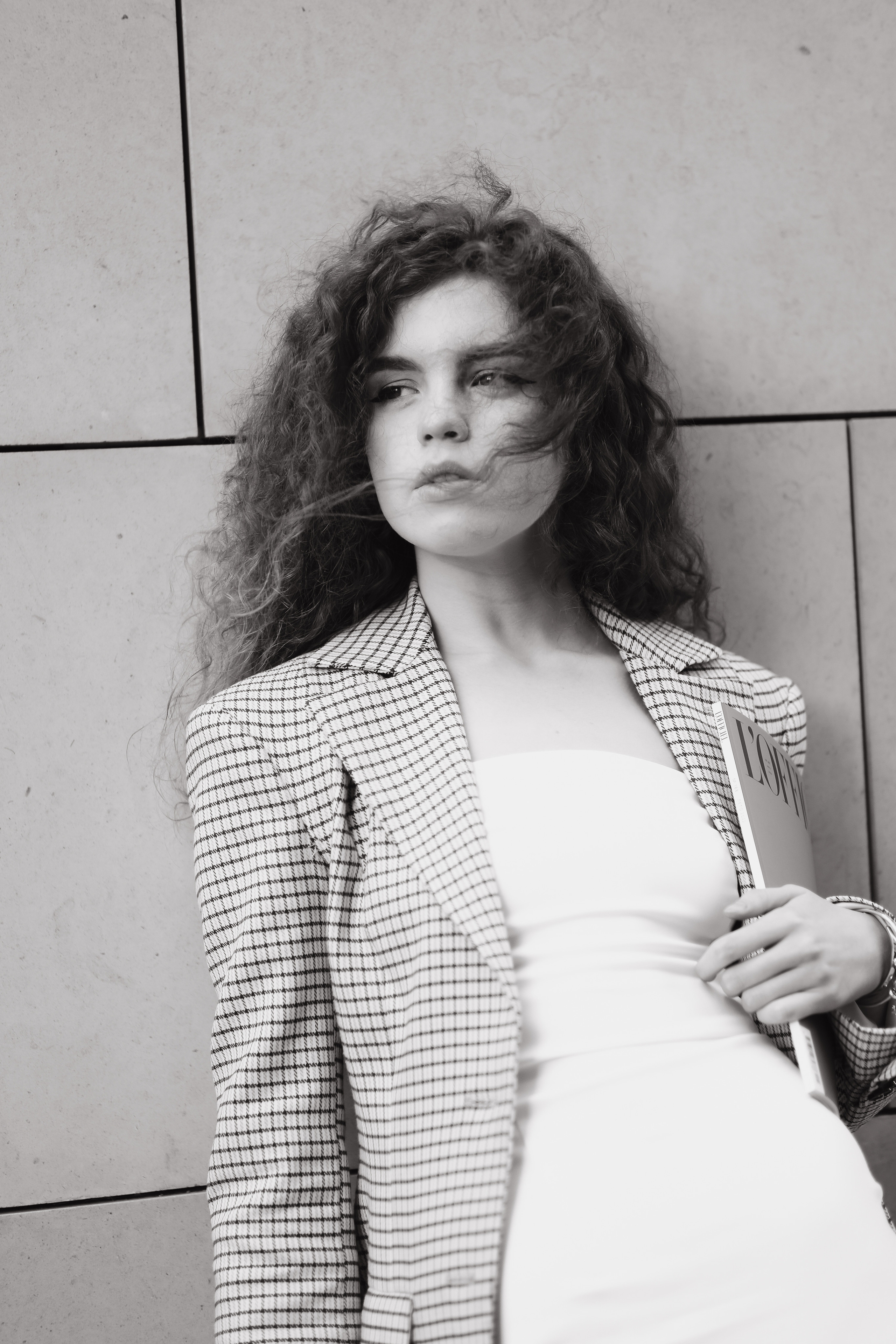 Дарья. Фотограф. Москва