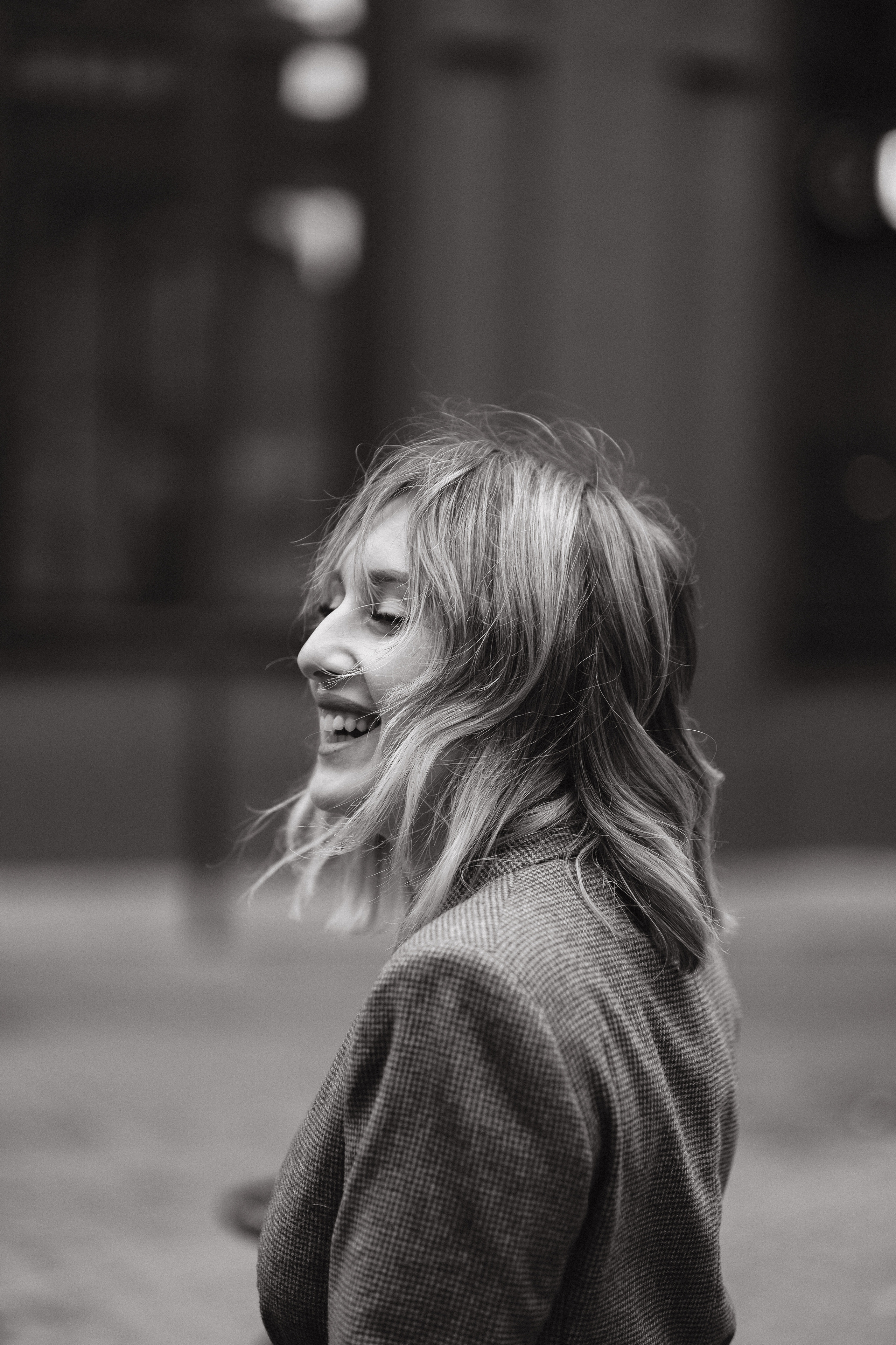 Дарья Гореловская. Фотограф. Москва