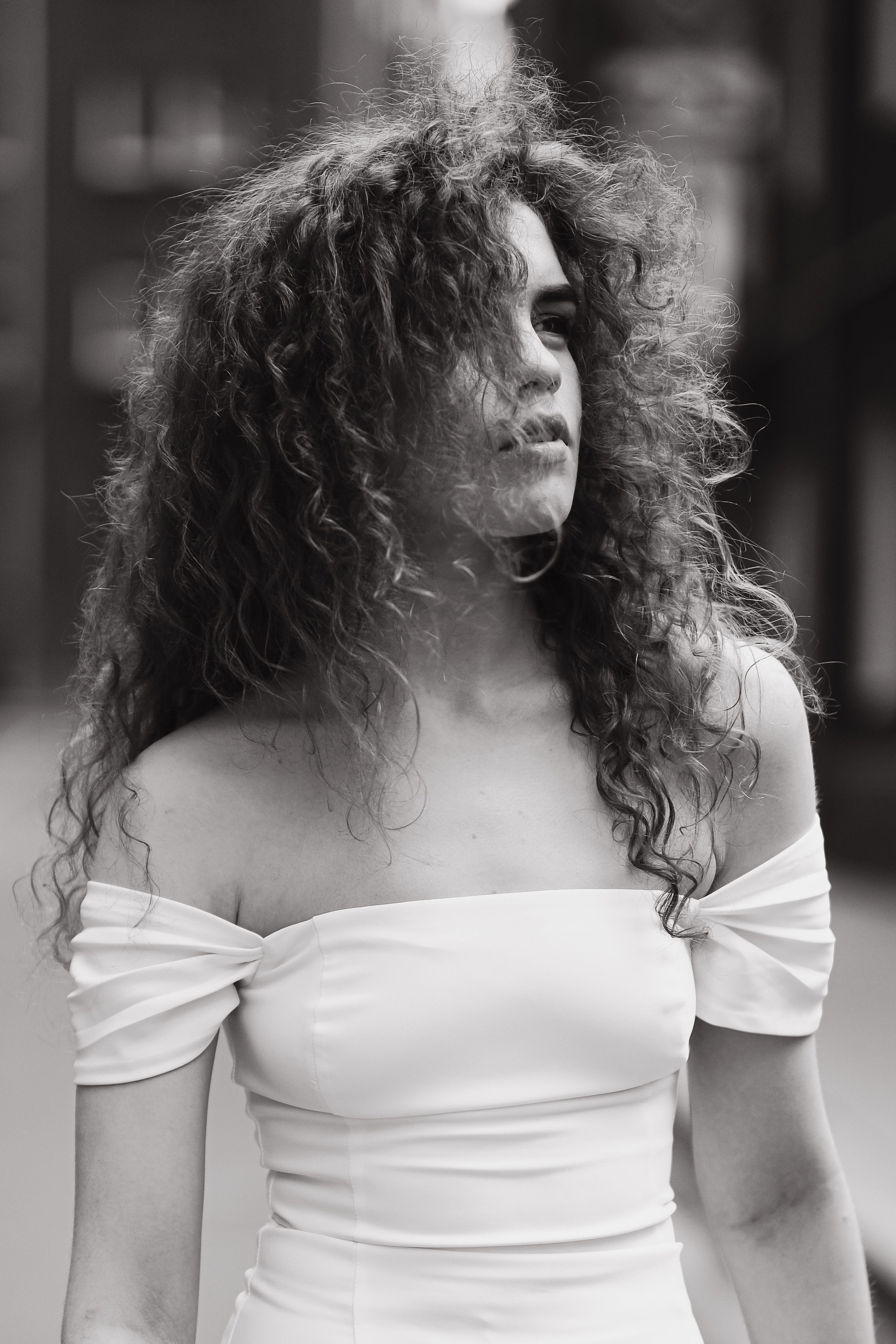 Дарья. Фотограф. Москва