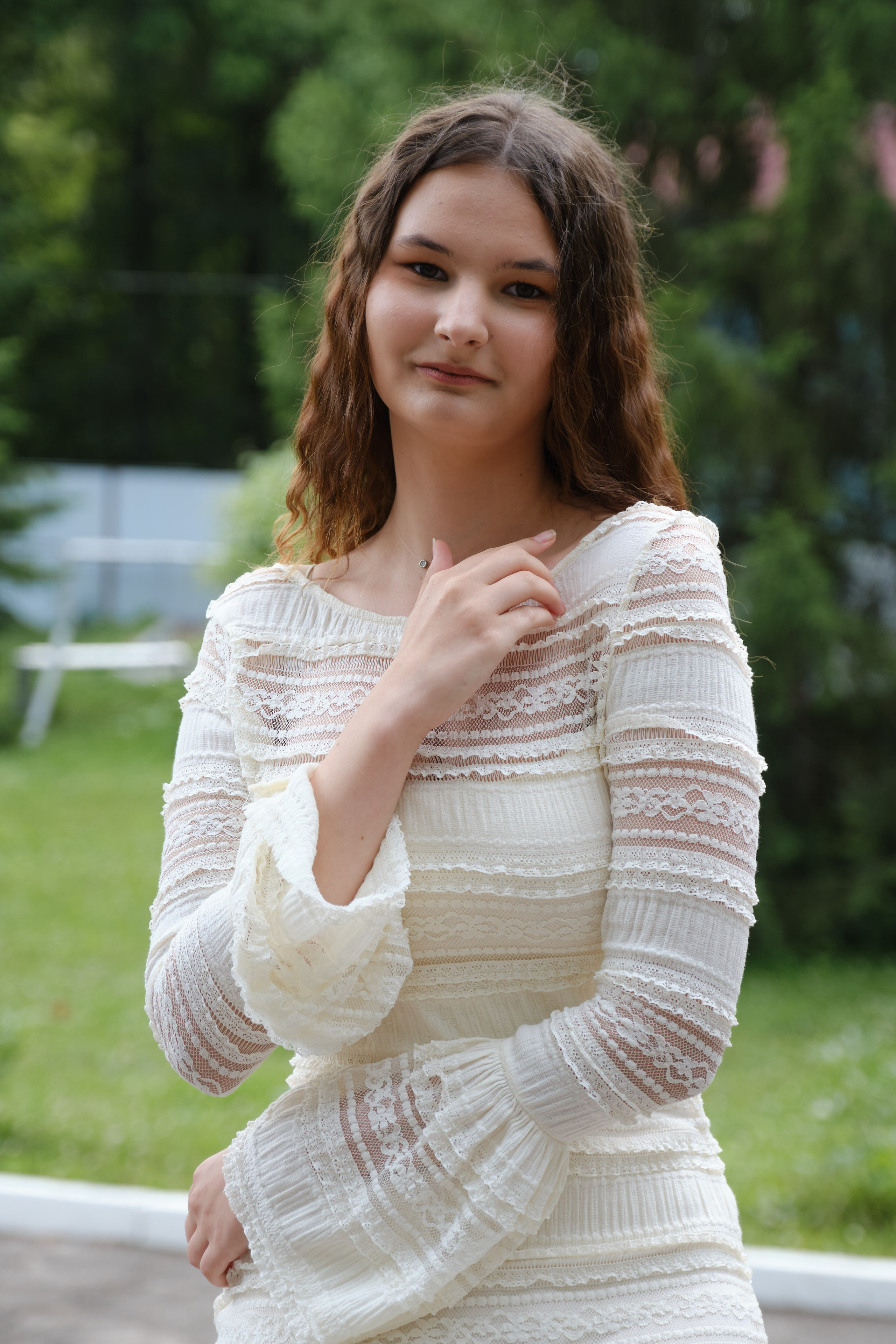 Выпускной 9 класс. Фотограф в Самаре Татьяна Дубаносова