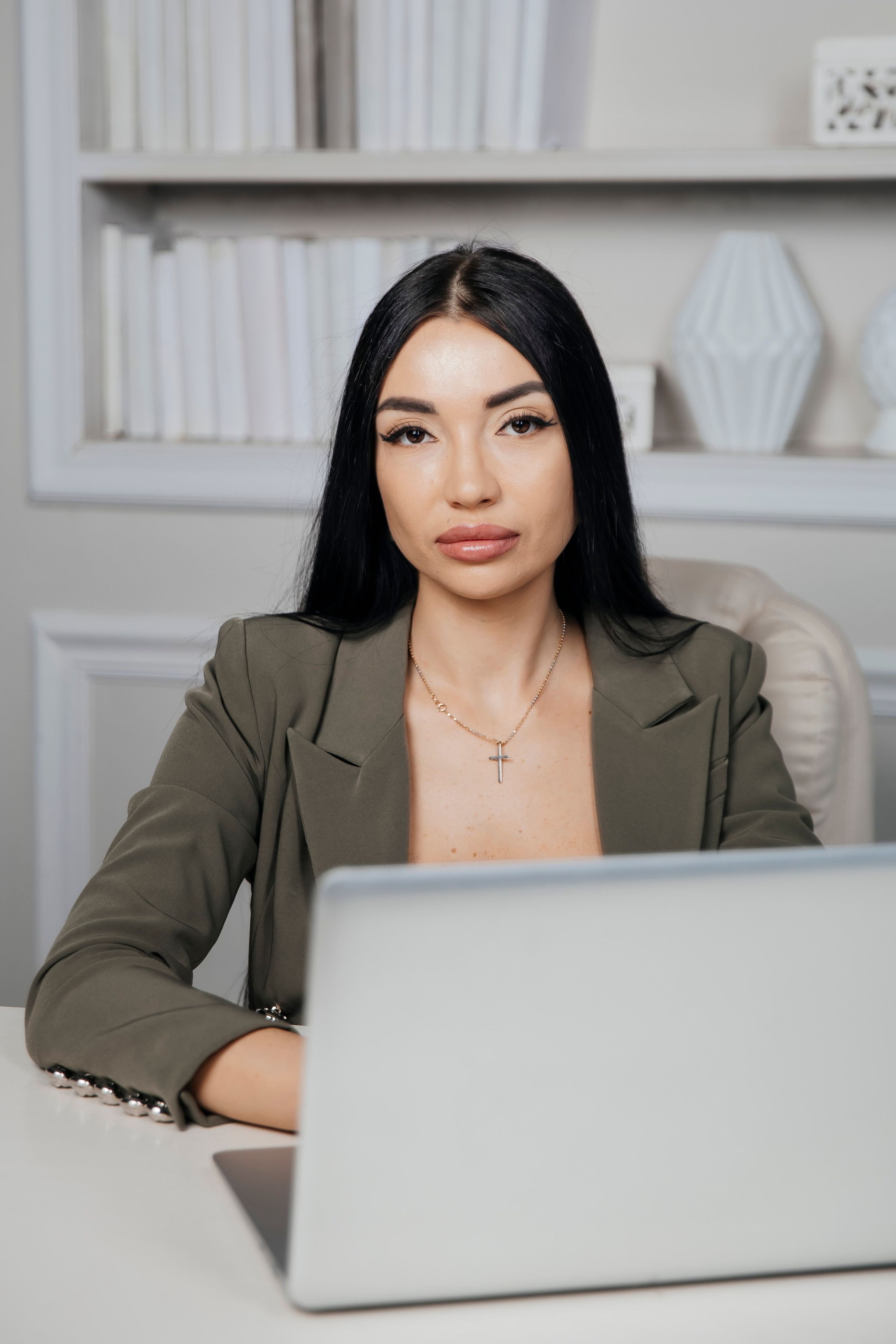 Портреты. Фотограф в Москве Рышкевич Полина