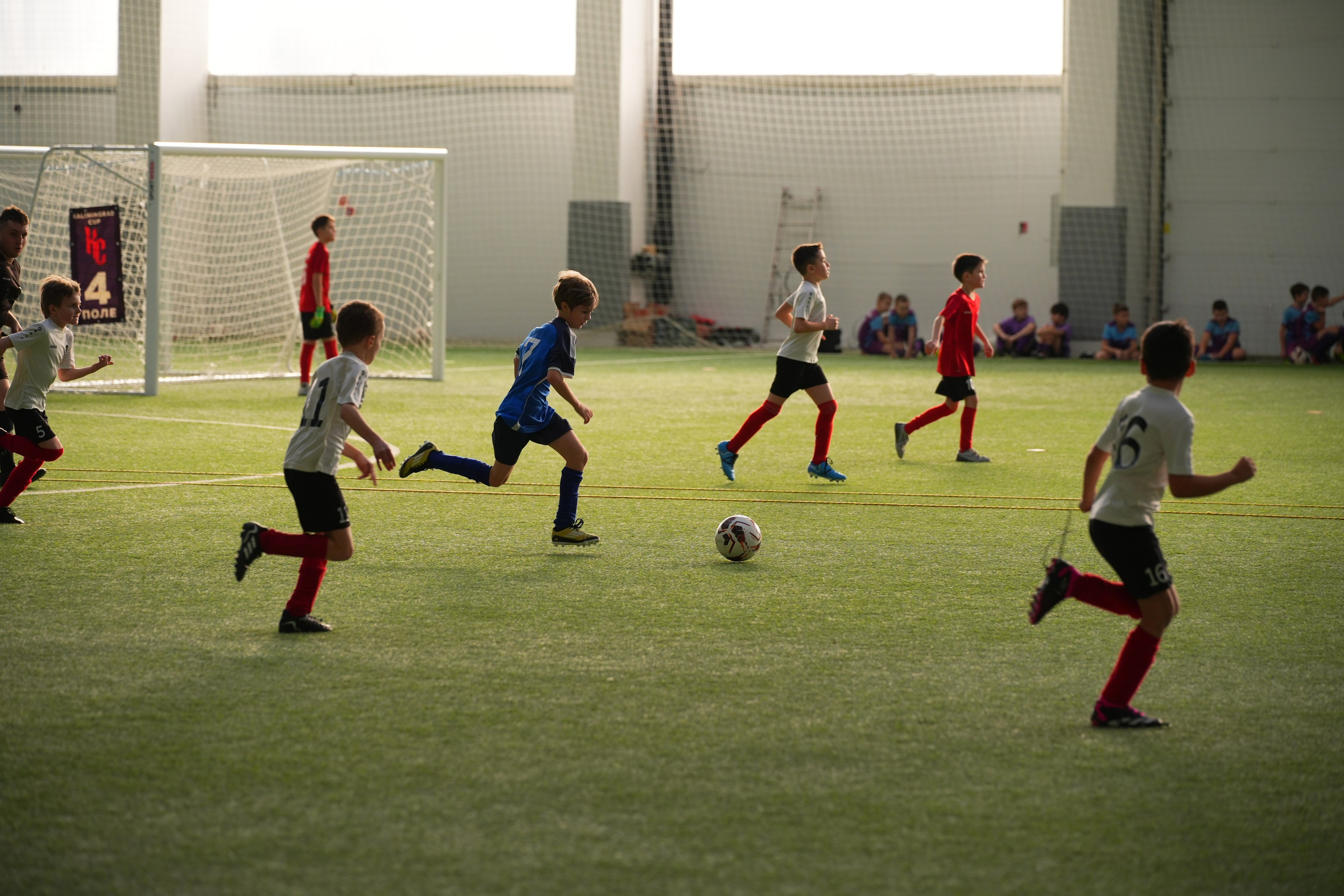 Спортивный репортаж. Репортажный фотограф в Калининграде Морозов Кирилл