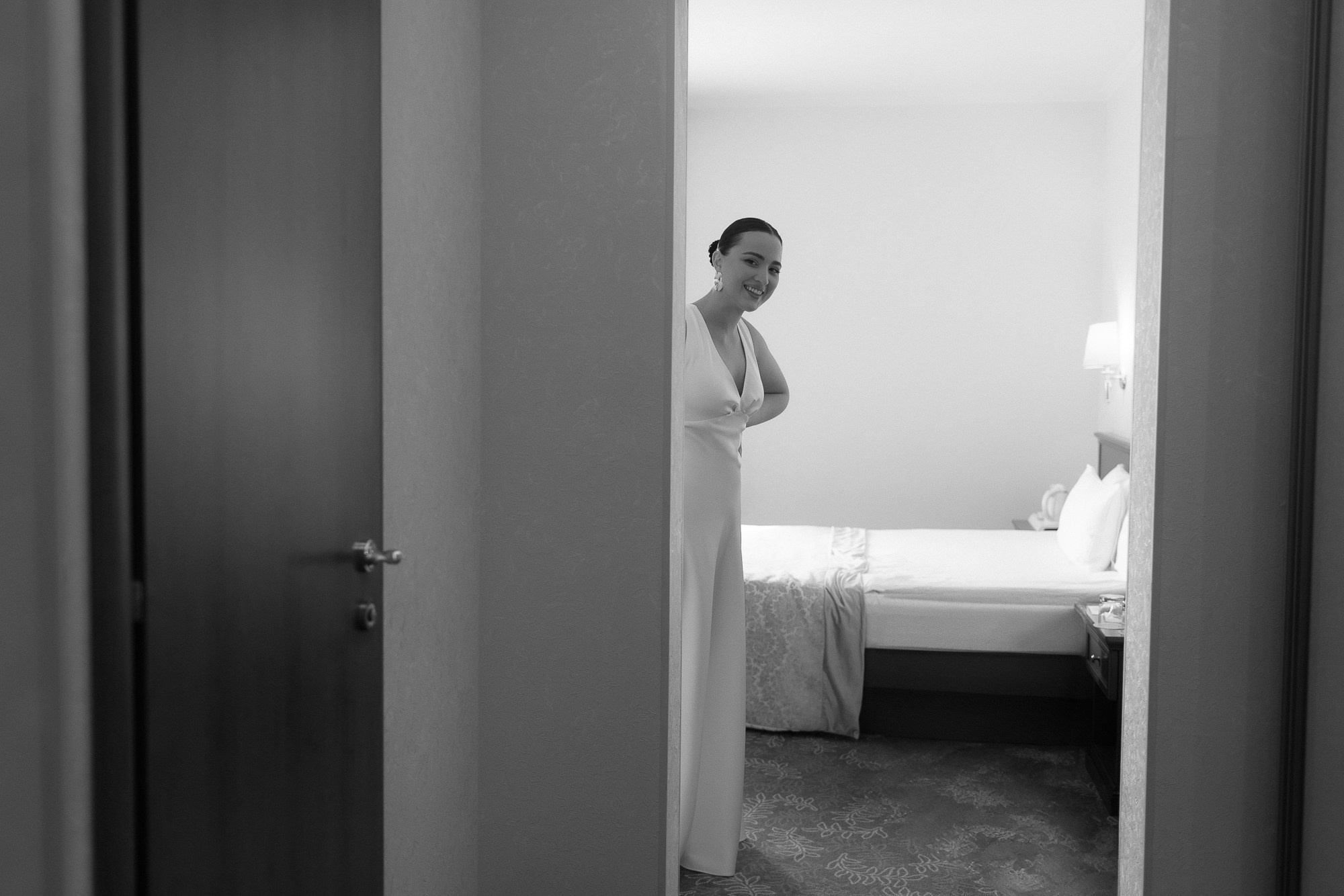 КАТЯ И НИКИТА, БЕРЕЗКА. Свадебный и индивидуальный фотограф в Челябинске Евгения Негодяева