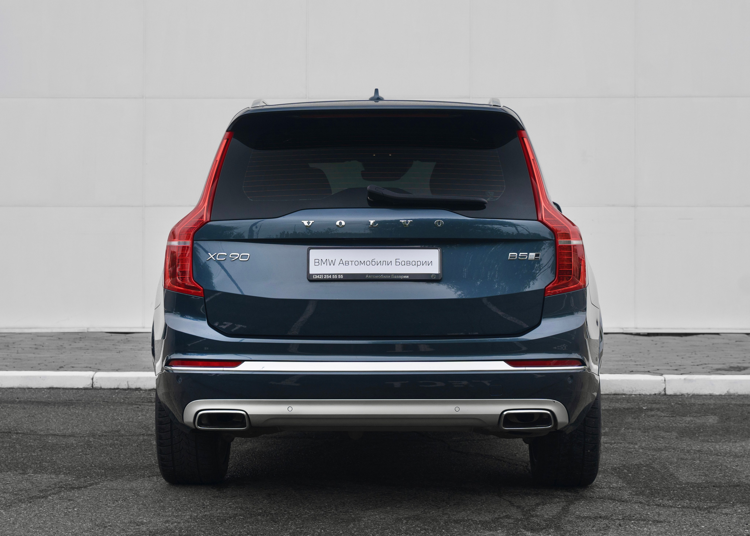 Предпродажная съемка. Главная