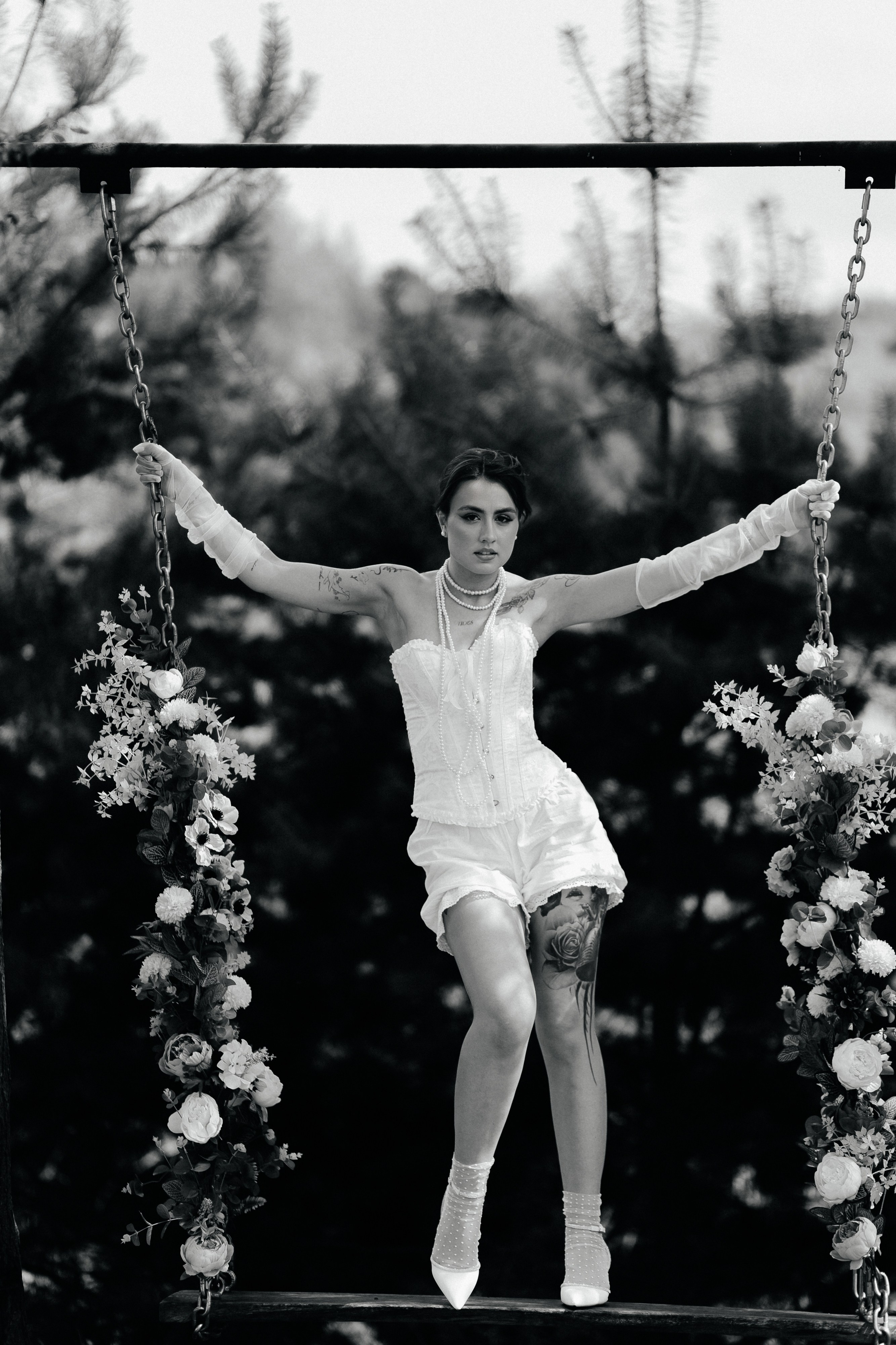 Свадебная фотосессия в агроусадьбе Лабодянка в Минске. Свадебный фотограф в Минске/Беларуси Сергей Спиридонов