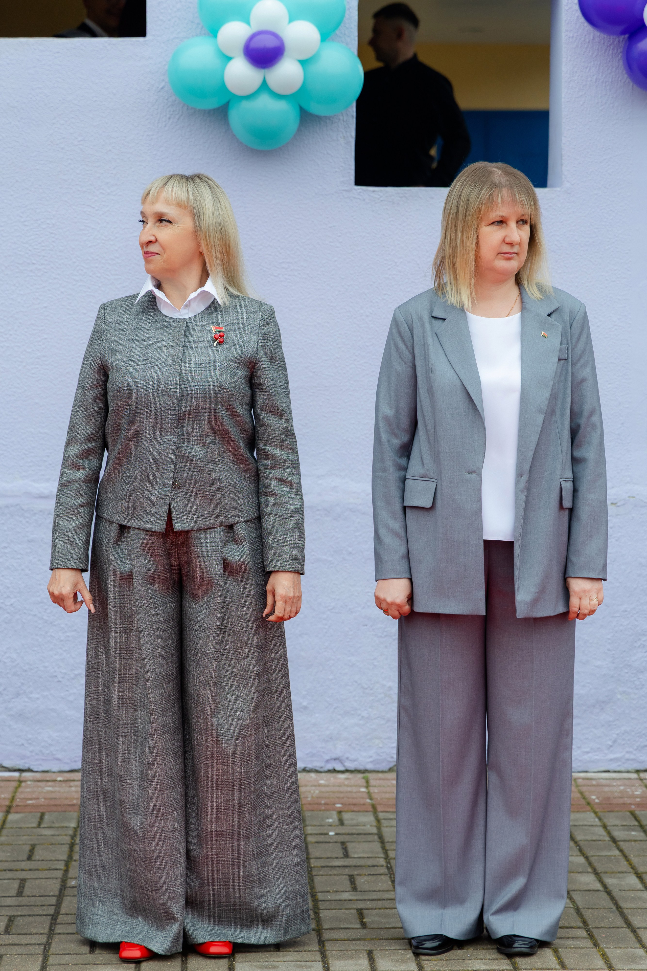 Последний звонок 2025 в Минске. Свадебный фотограф в Минске/Беларуси Сергей Спиридонов