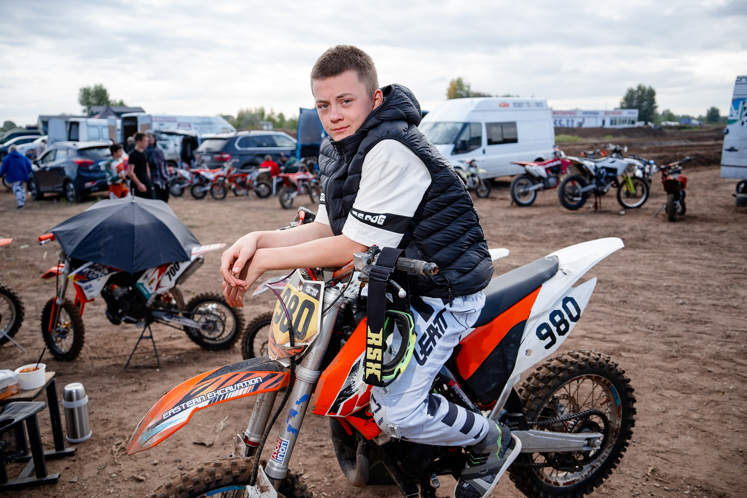 Мотокросс. Свадебный и репортажный фотограф в Уфе и по России