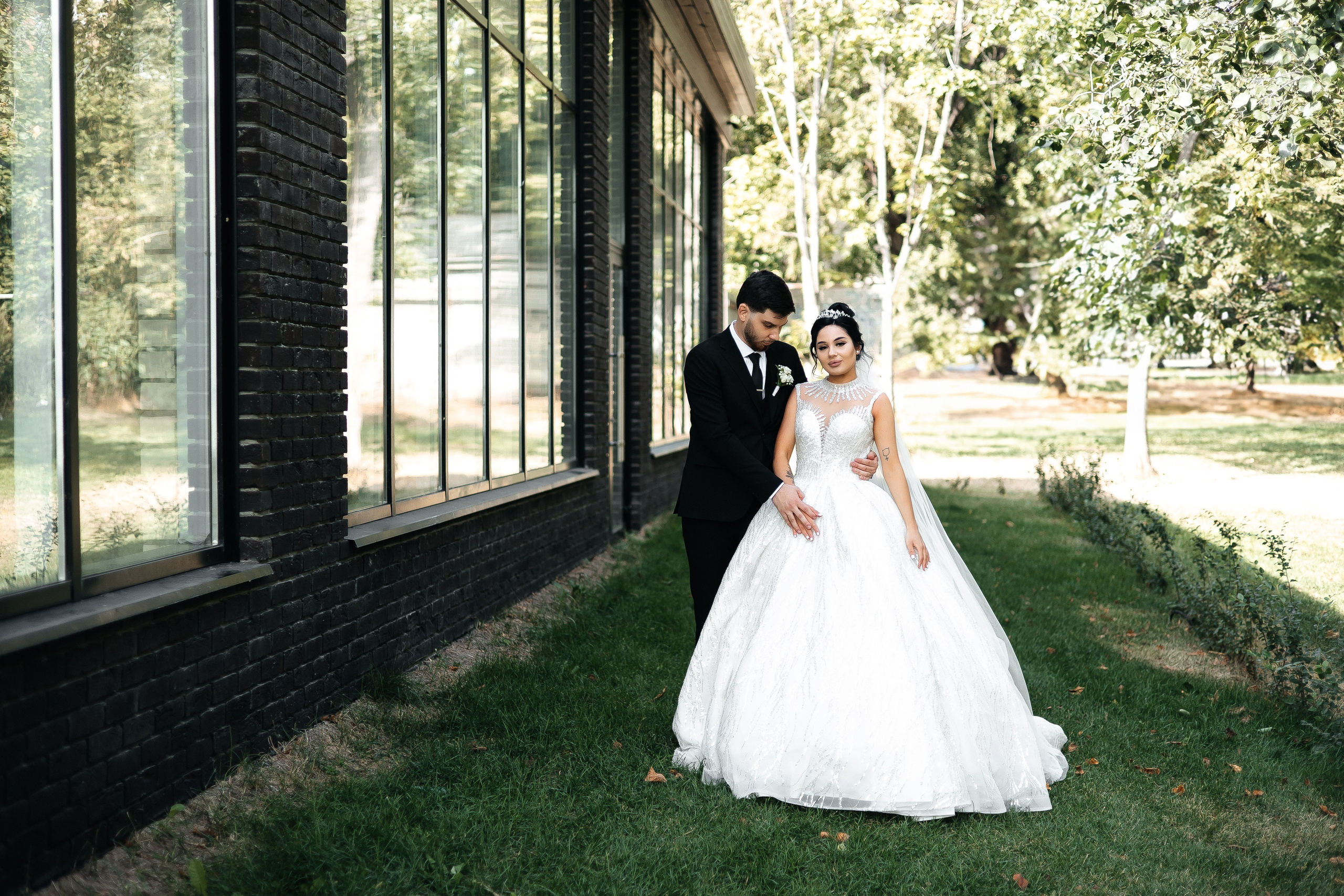 Свадьба. Семейный и свадебный фотограф в Ульяновске