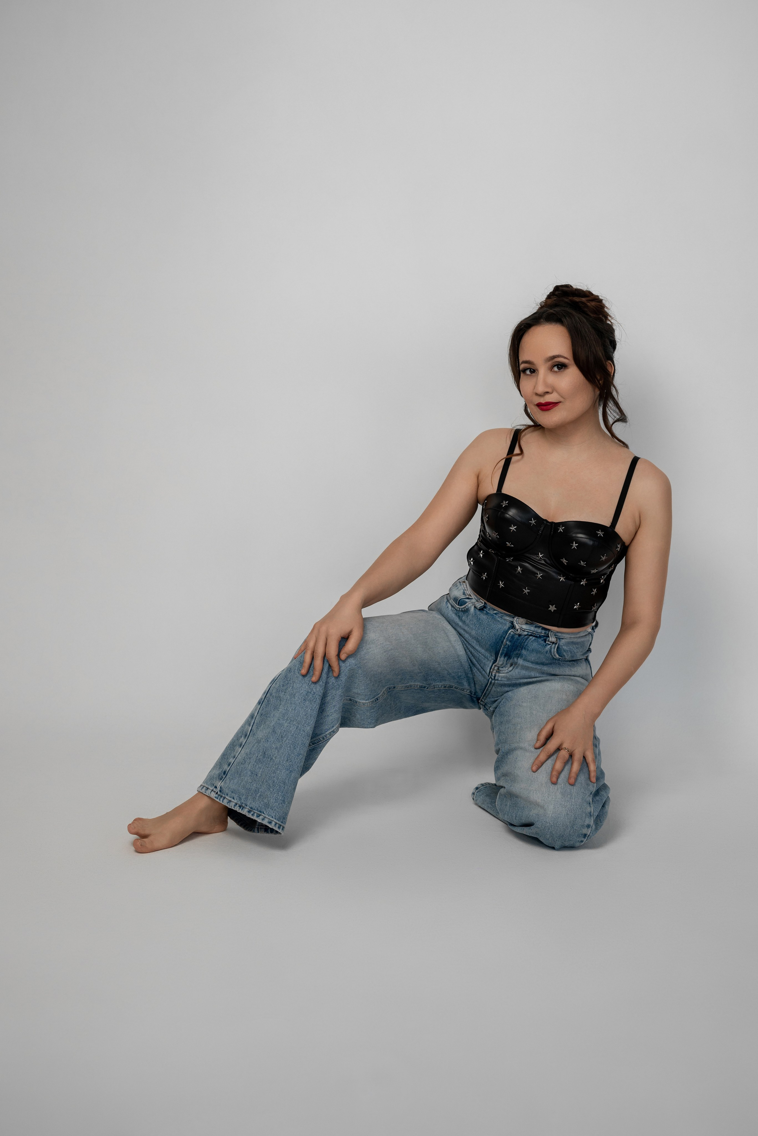 Танзиля. Фотограф в городе Салават